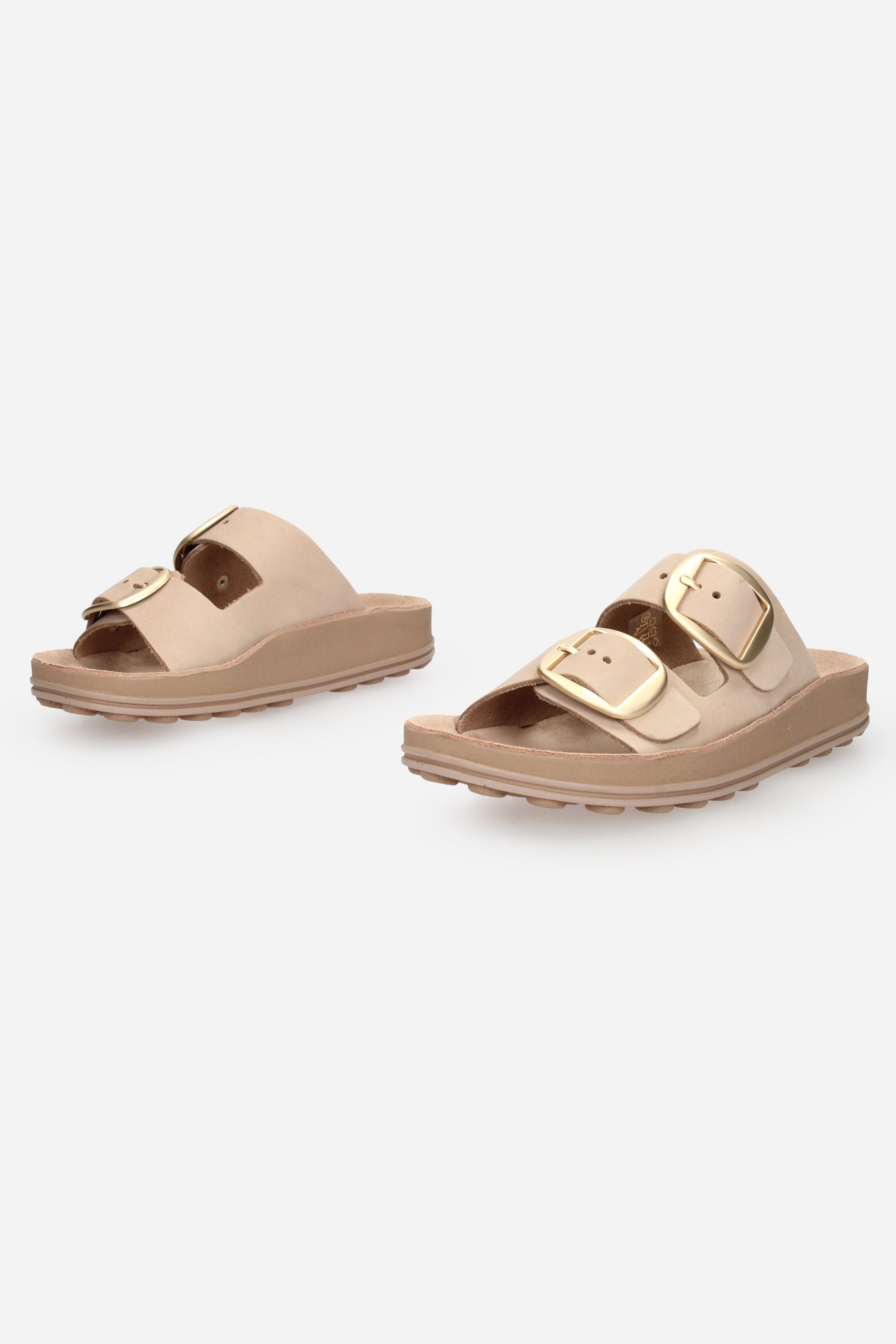 ROSA | LUMBERJACK - D SWI7006002D01 Ciabatta