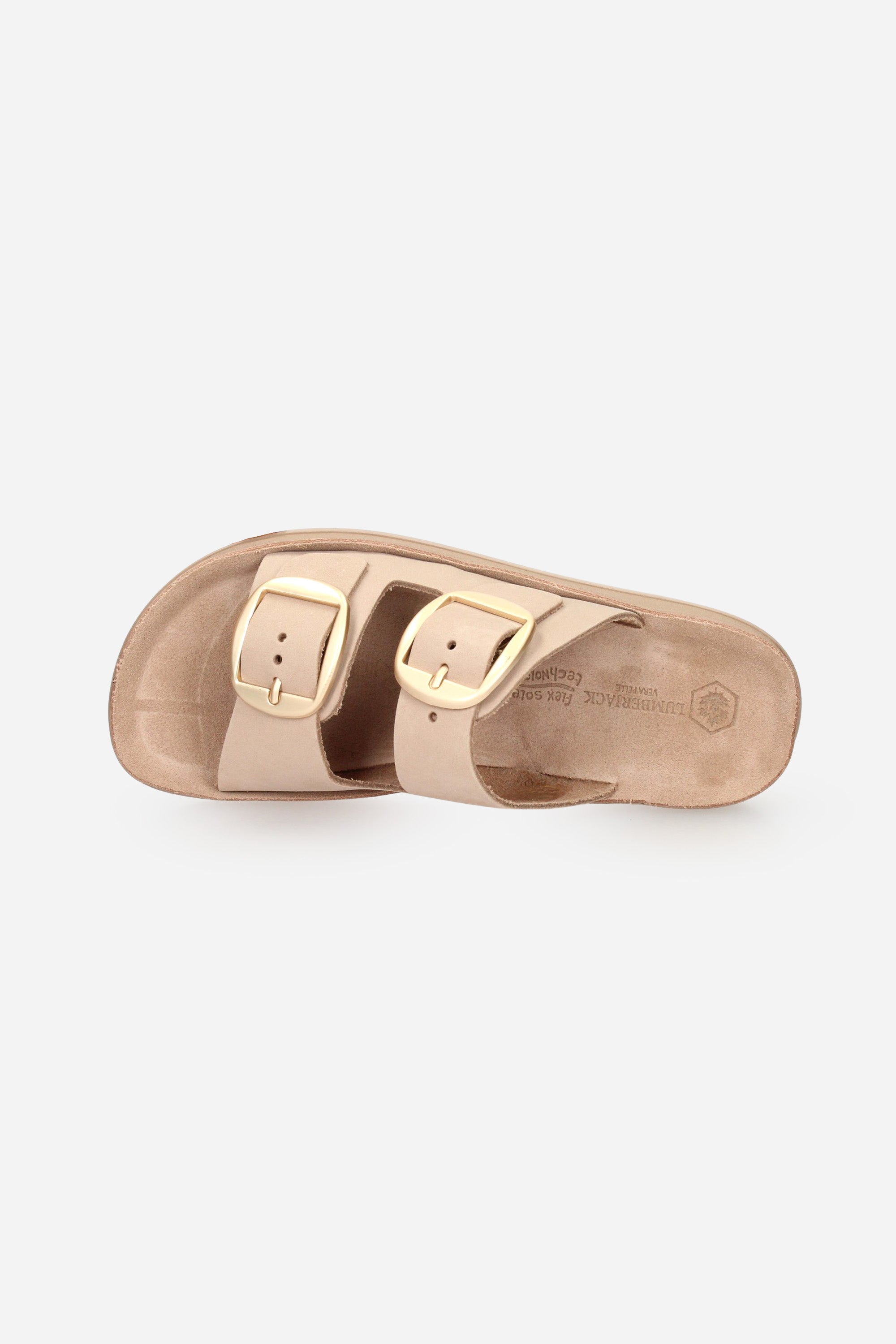 ROSA | LUMBERJACK - D SWI7006002D01 Ciabatta
