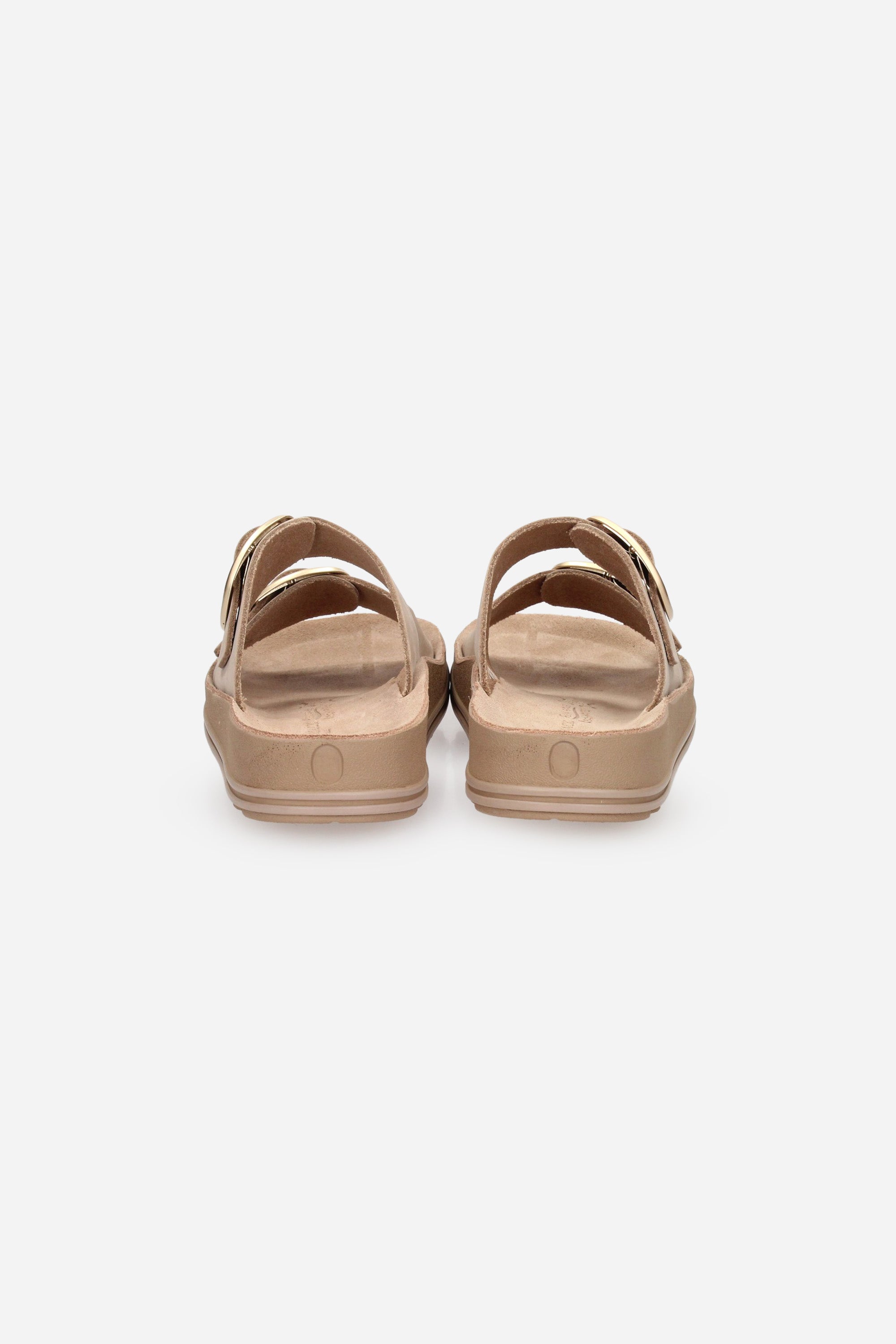ROSA | LUMBERJACK - D SWI7006002D01 Ciabatta