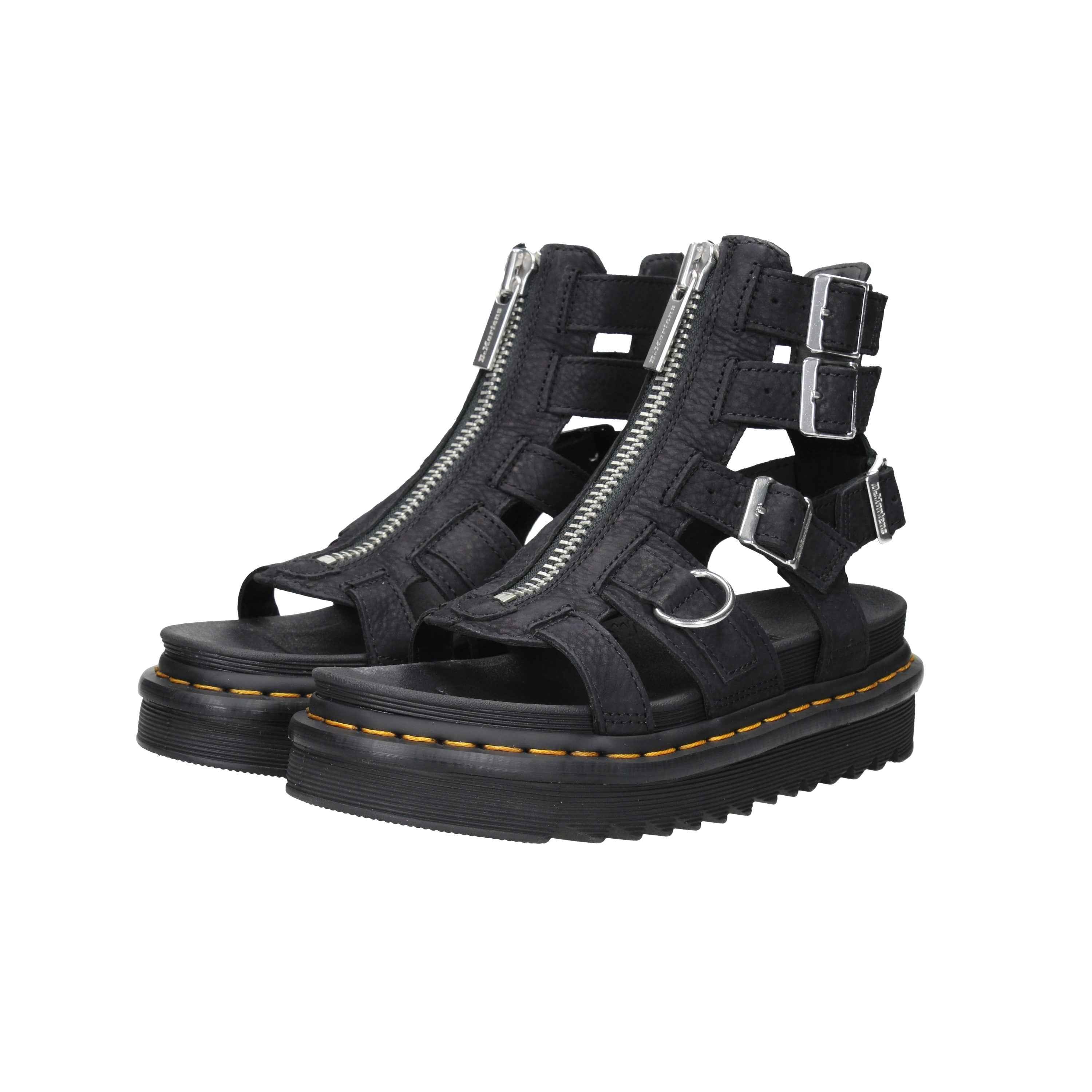 DR. MARTENS - D OLSON Sandalo