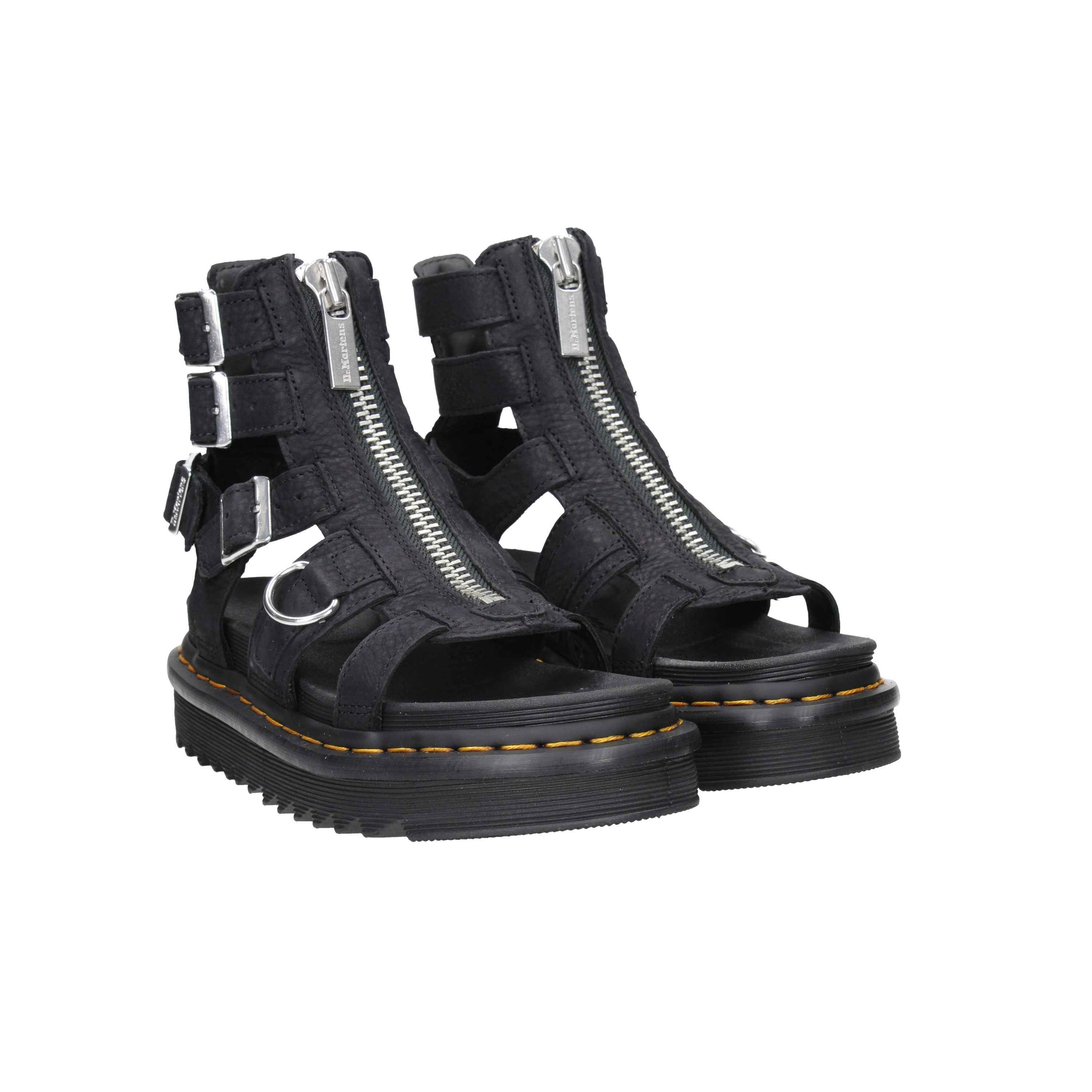 DR. MARTENS - D OLSON Sandalo