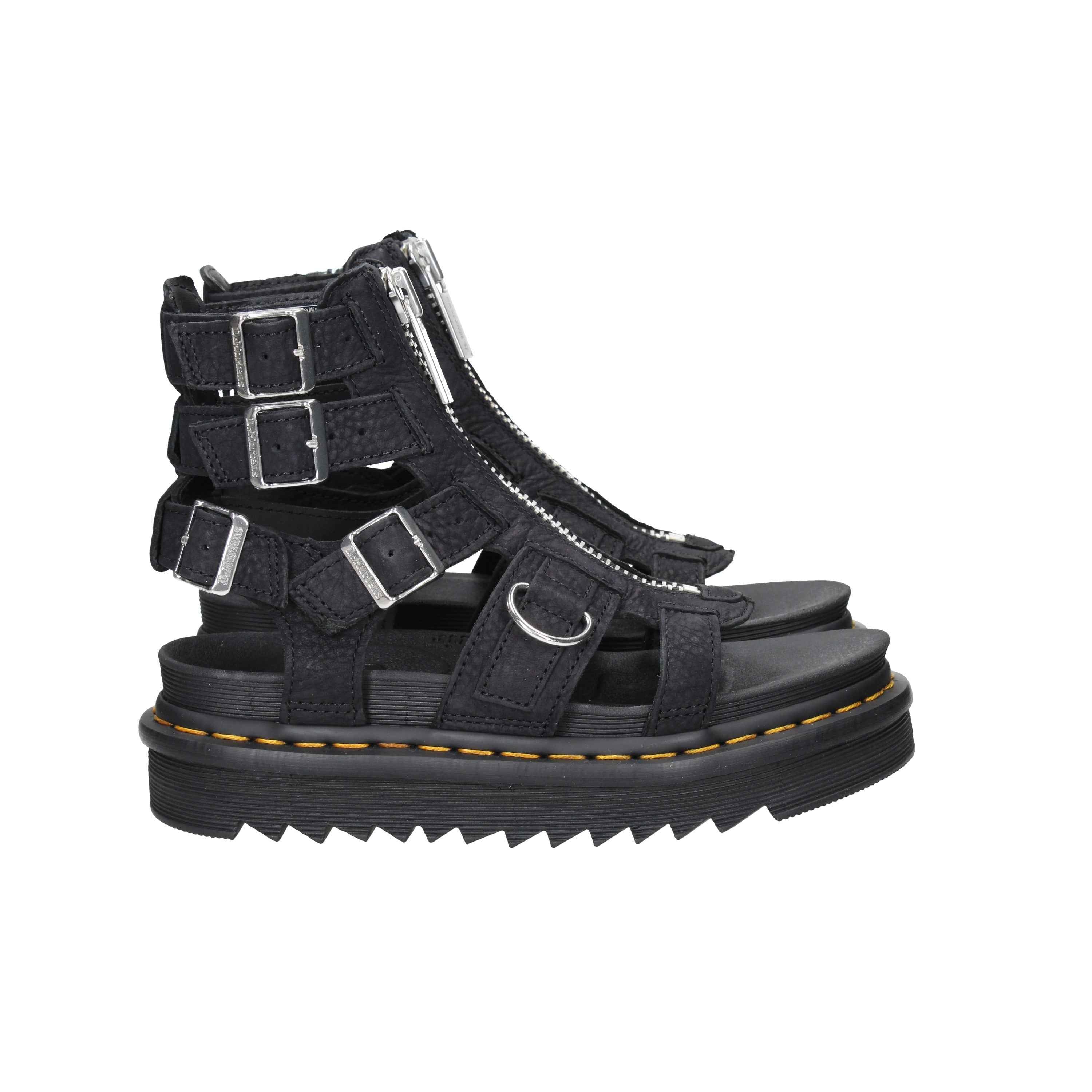 DR. MARTENS - D OLSON Sandalo