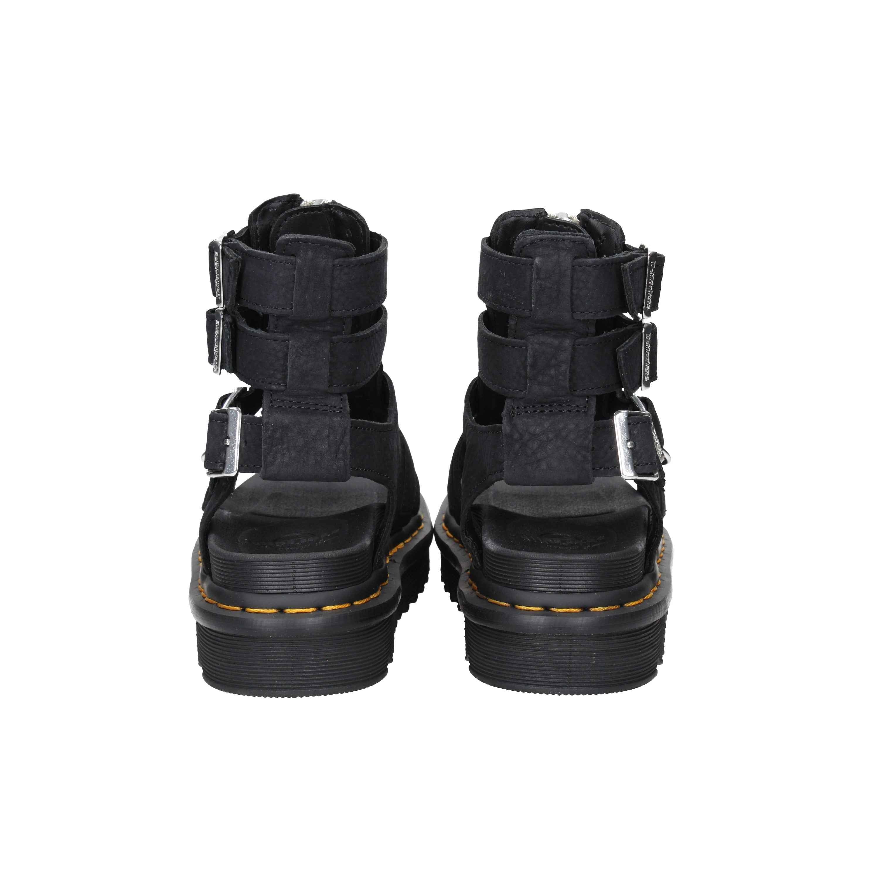 DR. MARTENS - D OLSON Sandalo