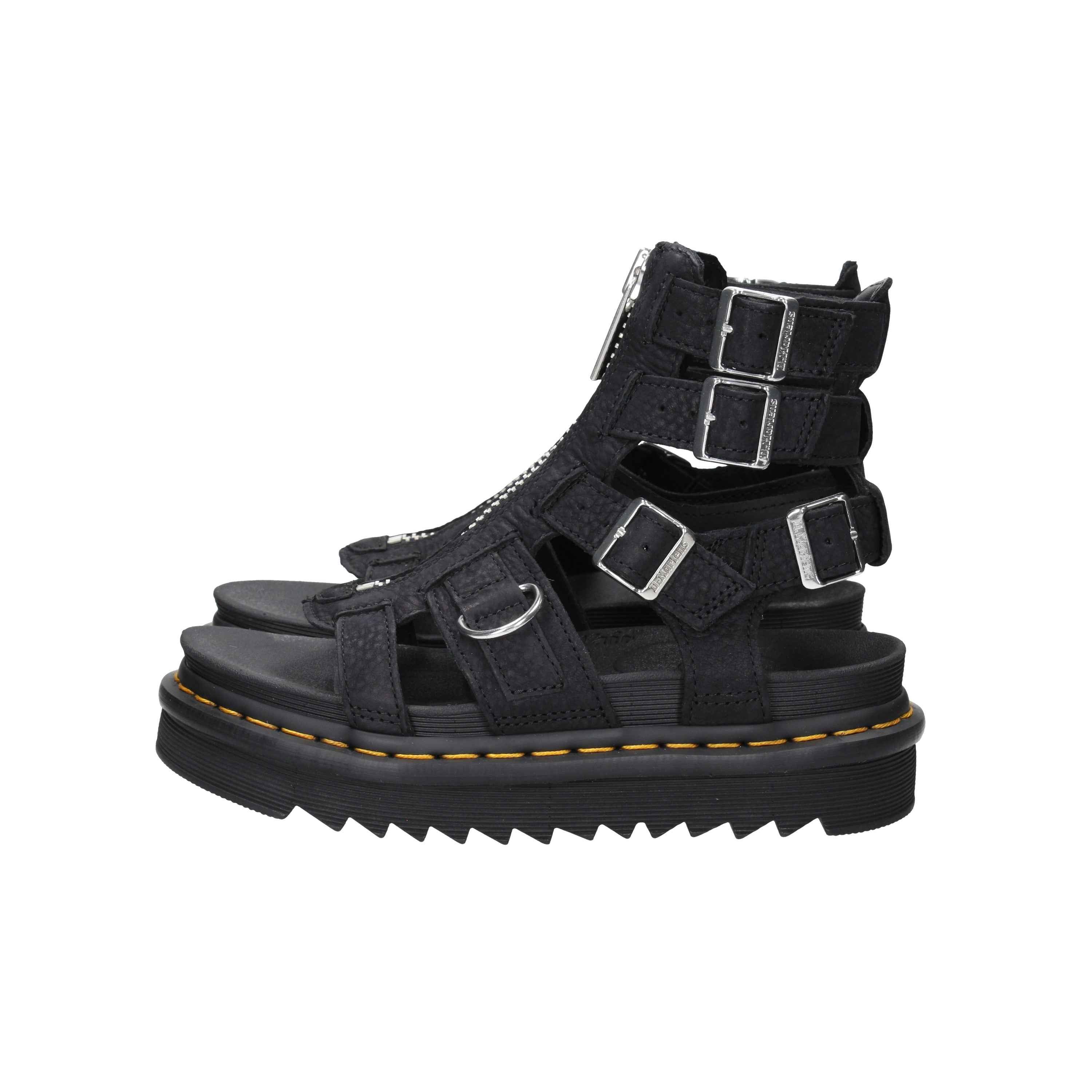 DR. MARTENS - D OLSON Sandalo