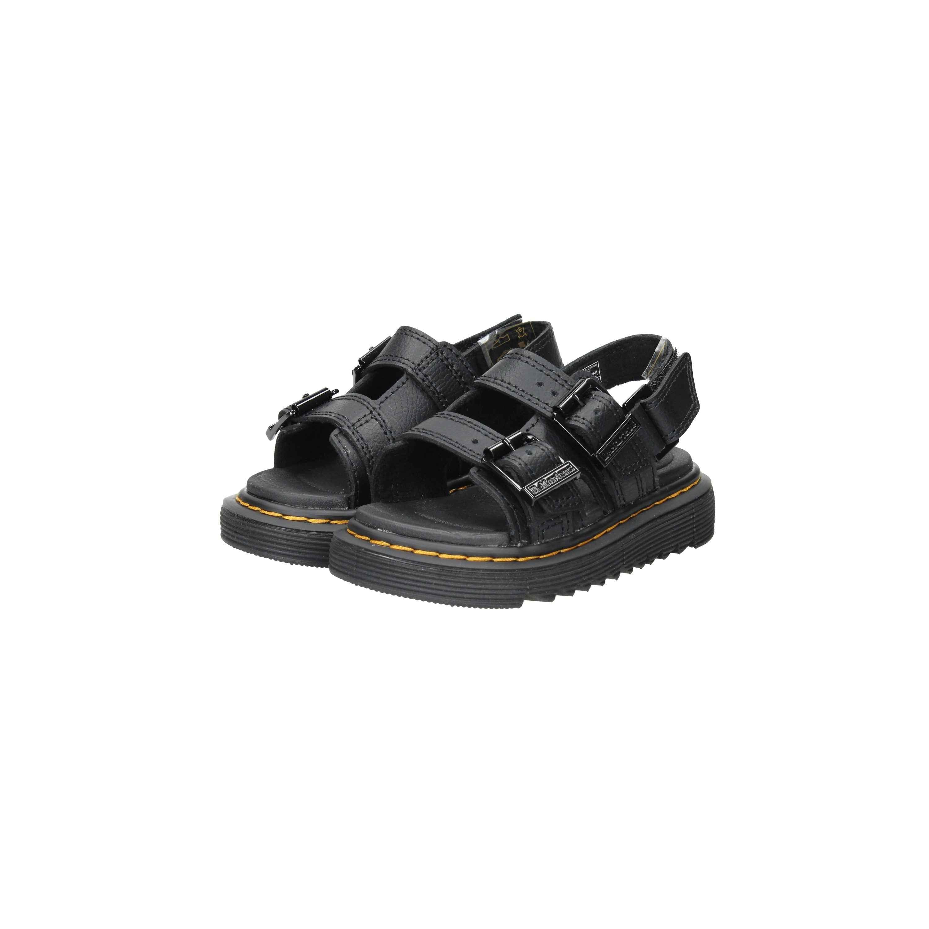 DR. MARTENS KIDS - VARELT Sandalo