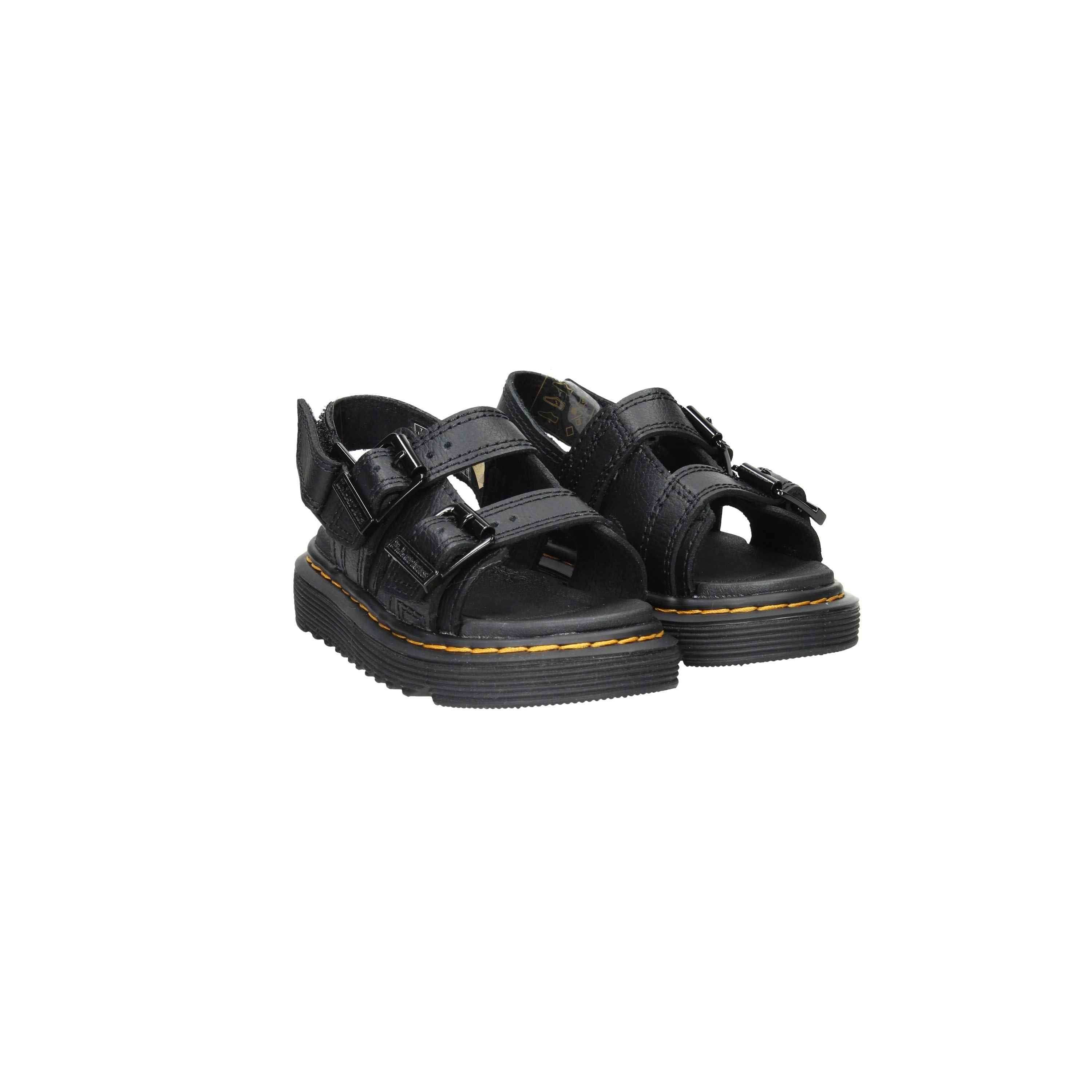 DR. MARTENS KIDS - VARELT Sandalo