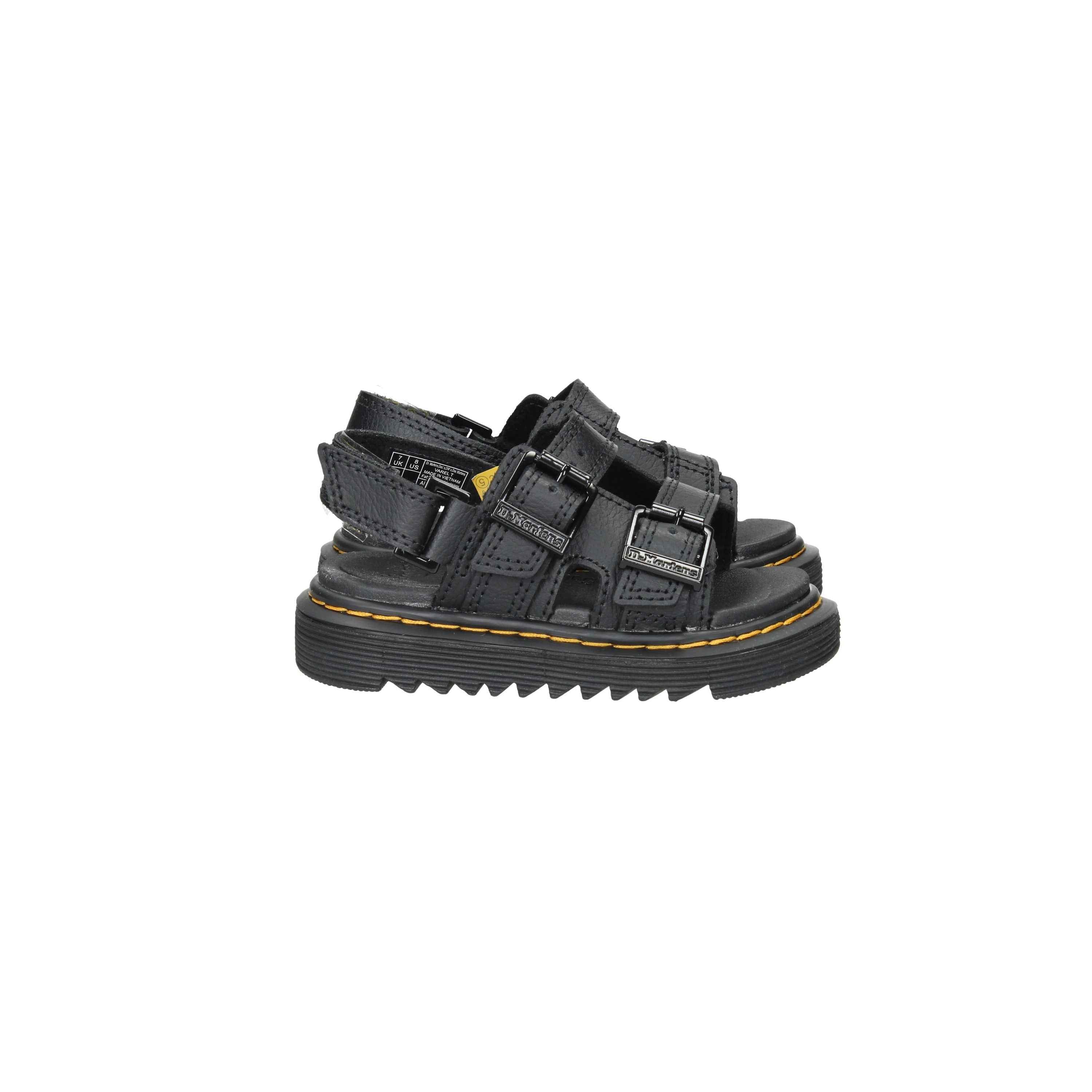 DR. MARTENS KIDS - VARELT Sandalo