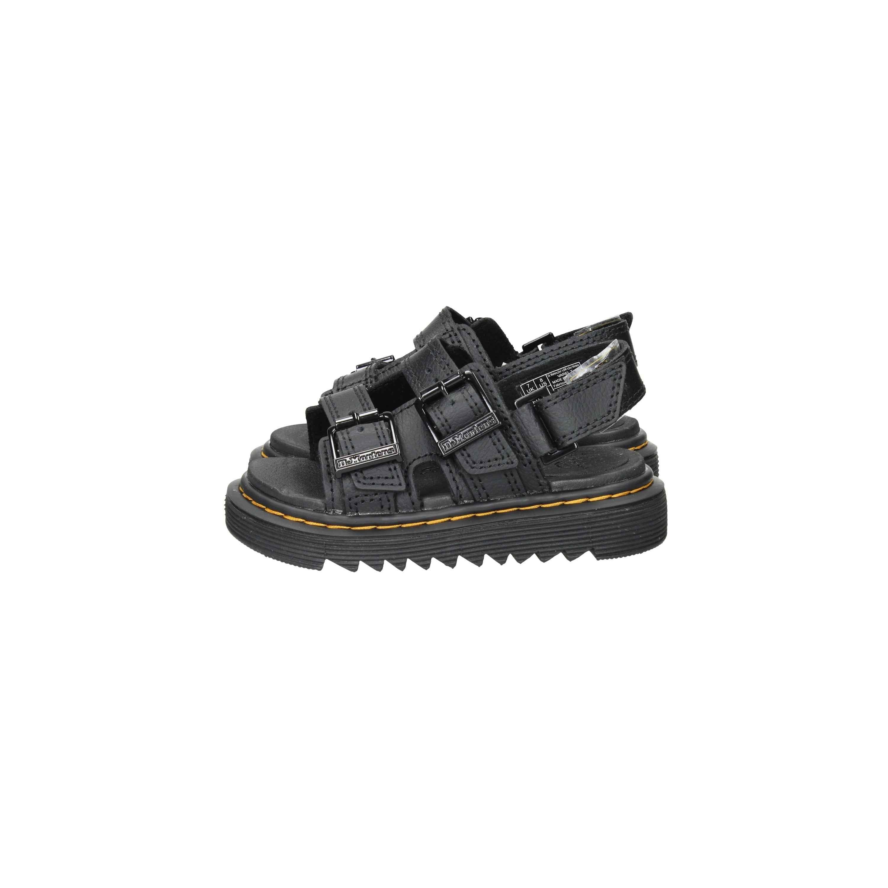 DR. MARTENS KIDS - VARELT Sandalo