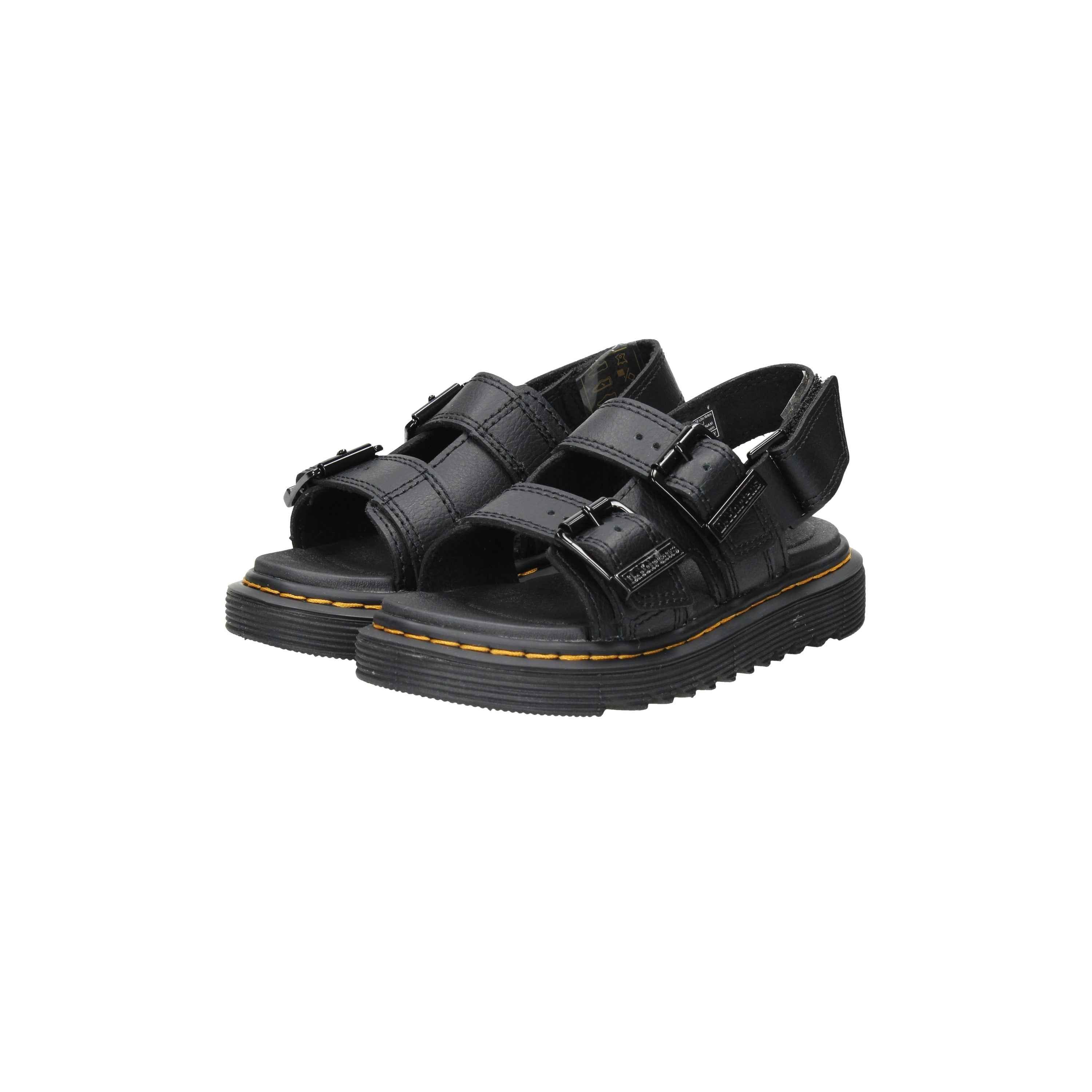 DR. MARTENS KIDS - VARELJ Sandalo