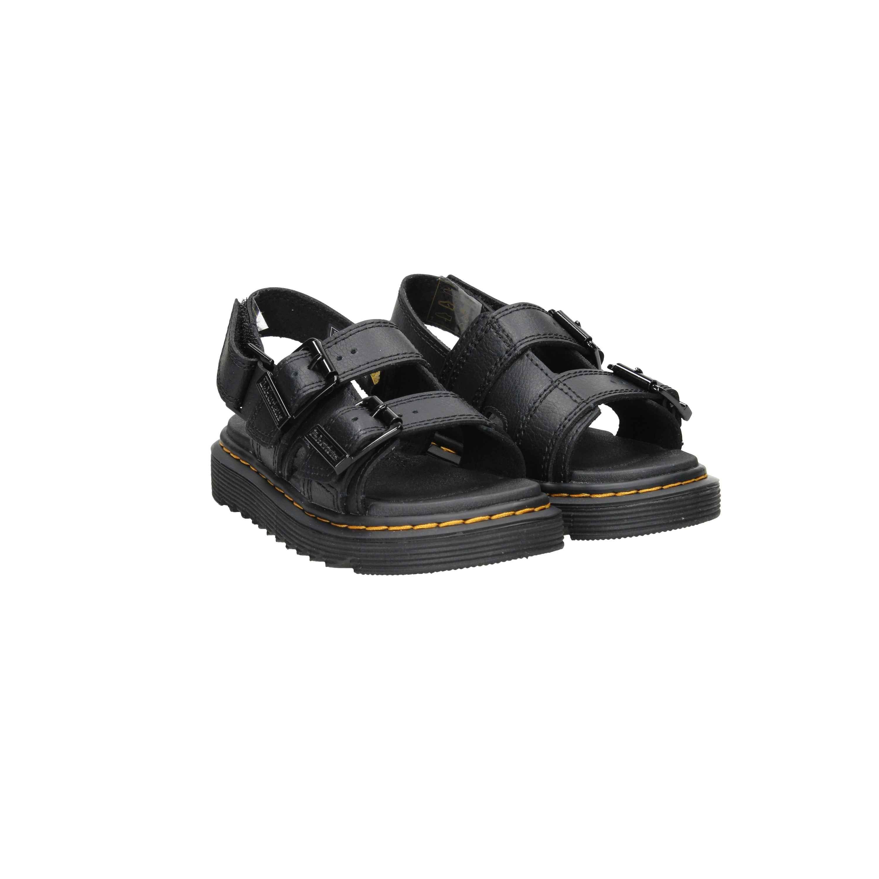 DR. MARTENS KIDS - VARELJ Sandalo