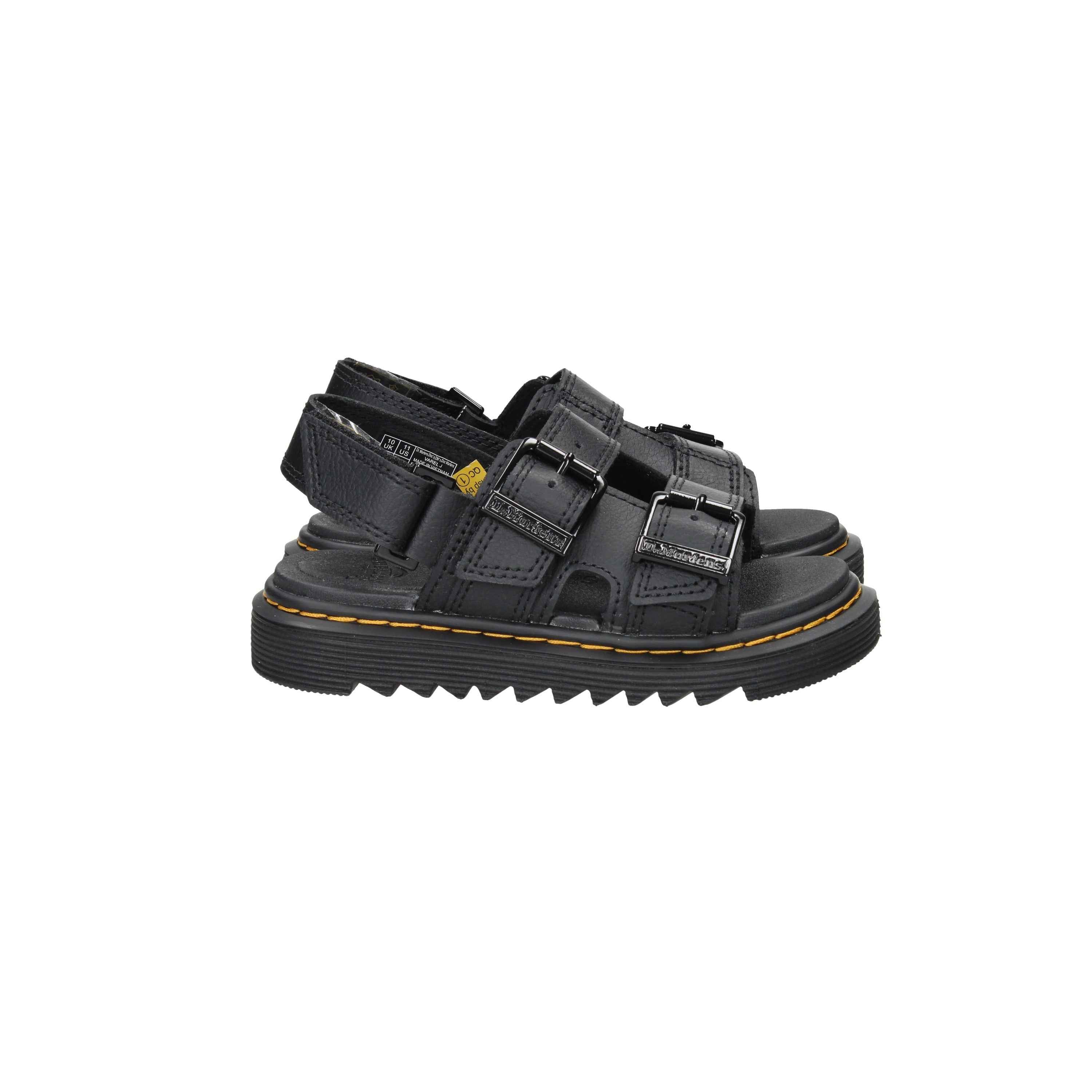 DR. MARTENS KIDS - VARELJ Sandalo