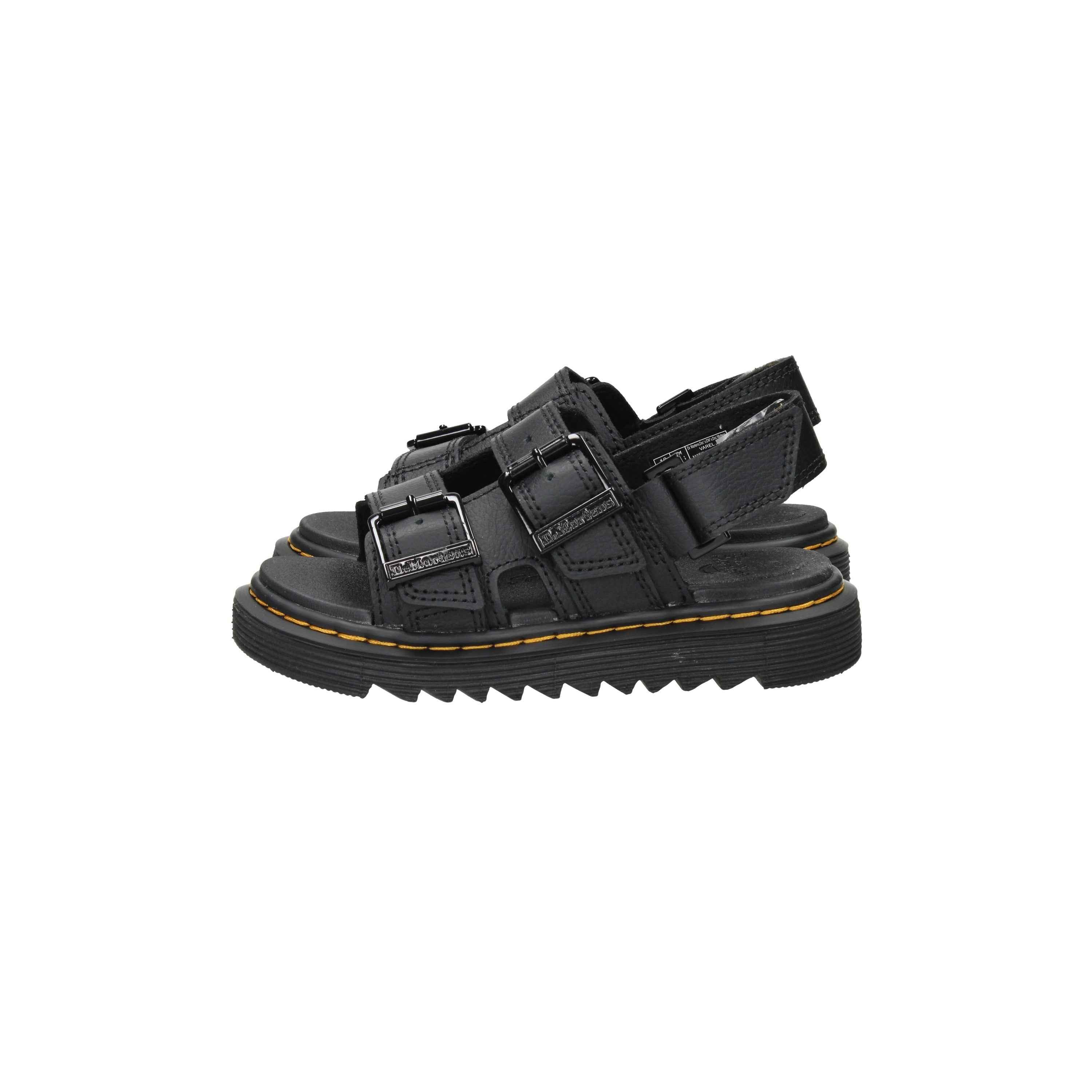 DR. MARTENS KIDS - VARELJ Sandalo