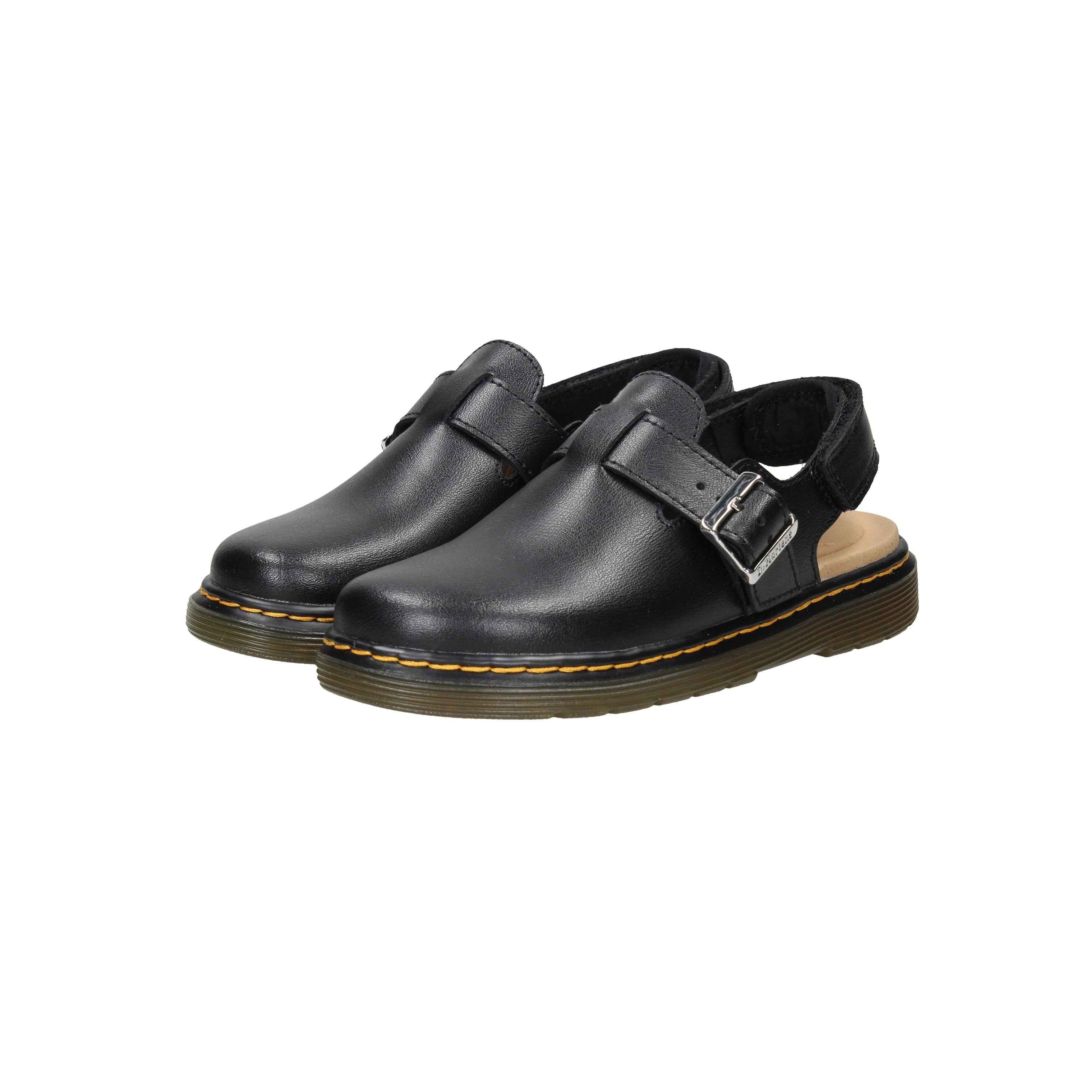 DR. MARTENS KIDS - JORGIEJ Sabot