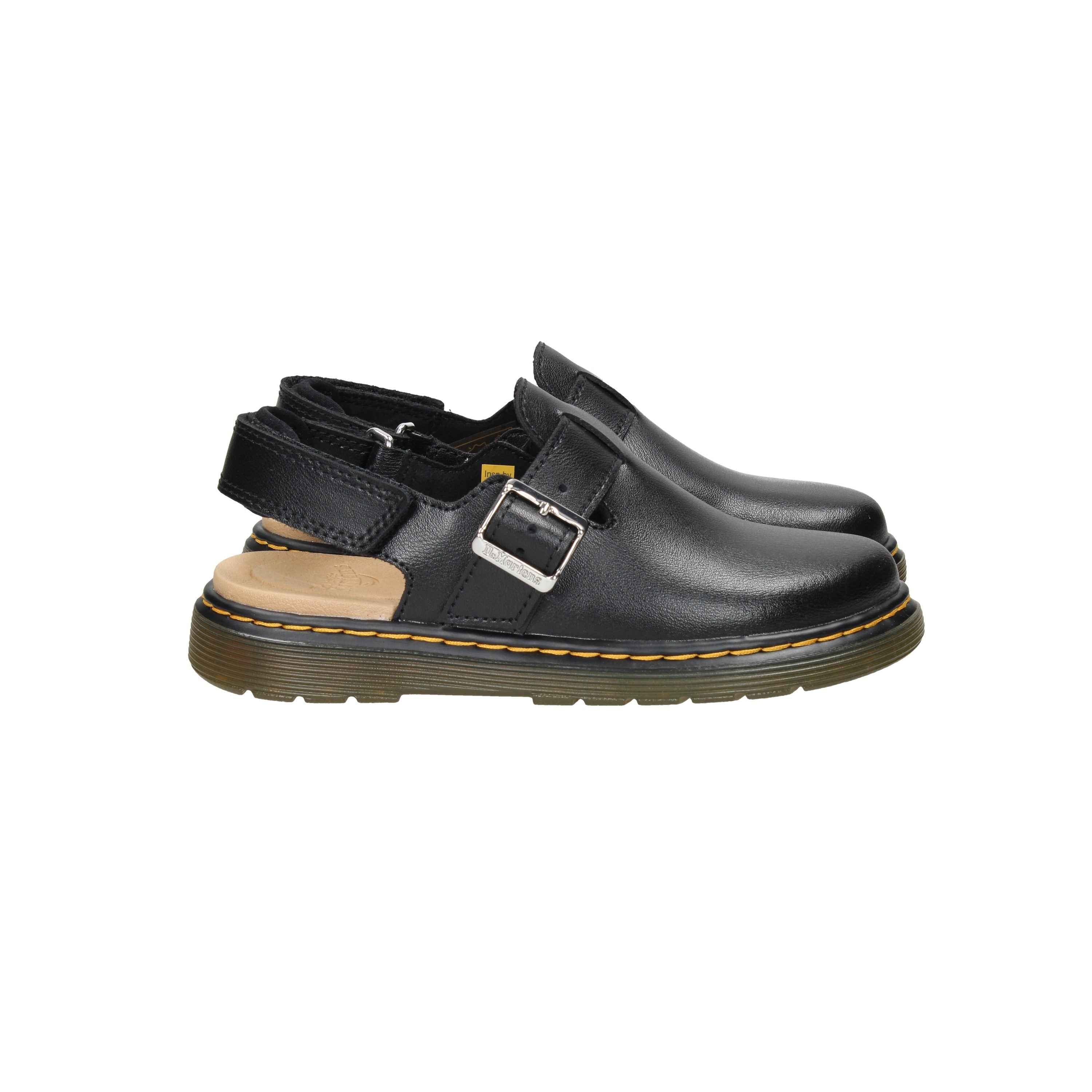 DR. MARTENS KIDS - JORGIEJ Sabot