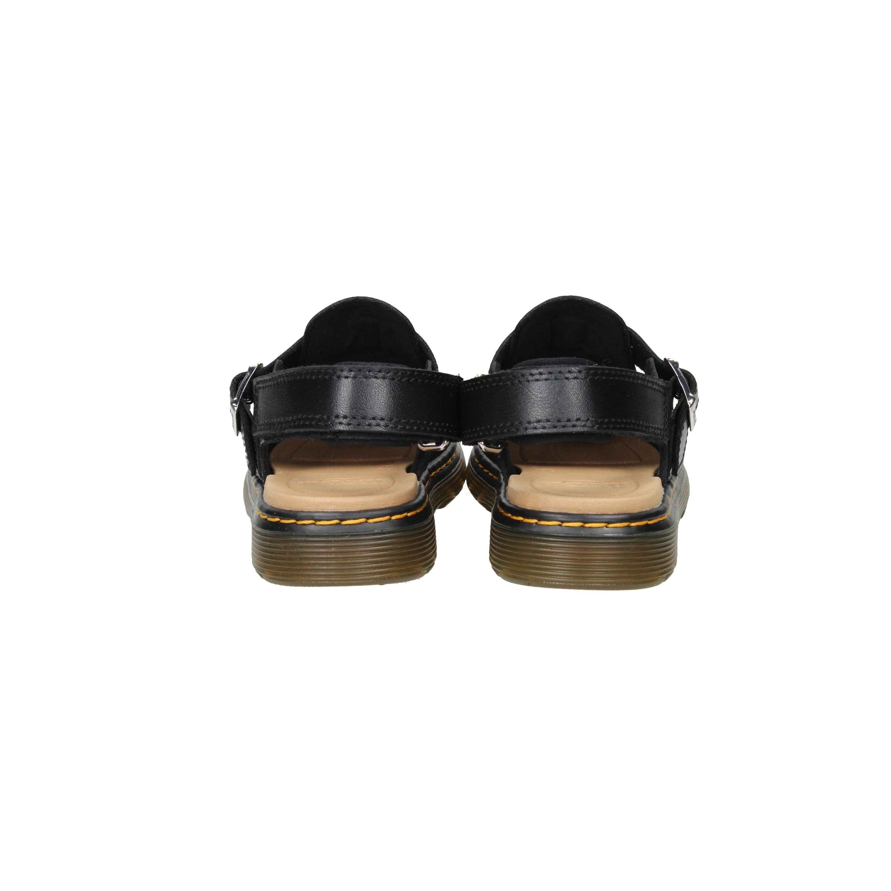 DR. MARTENS KIDS - JORGIEJ Sabot