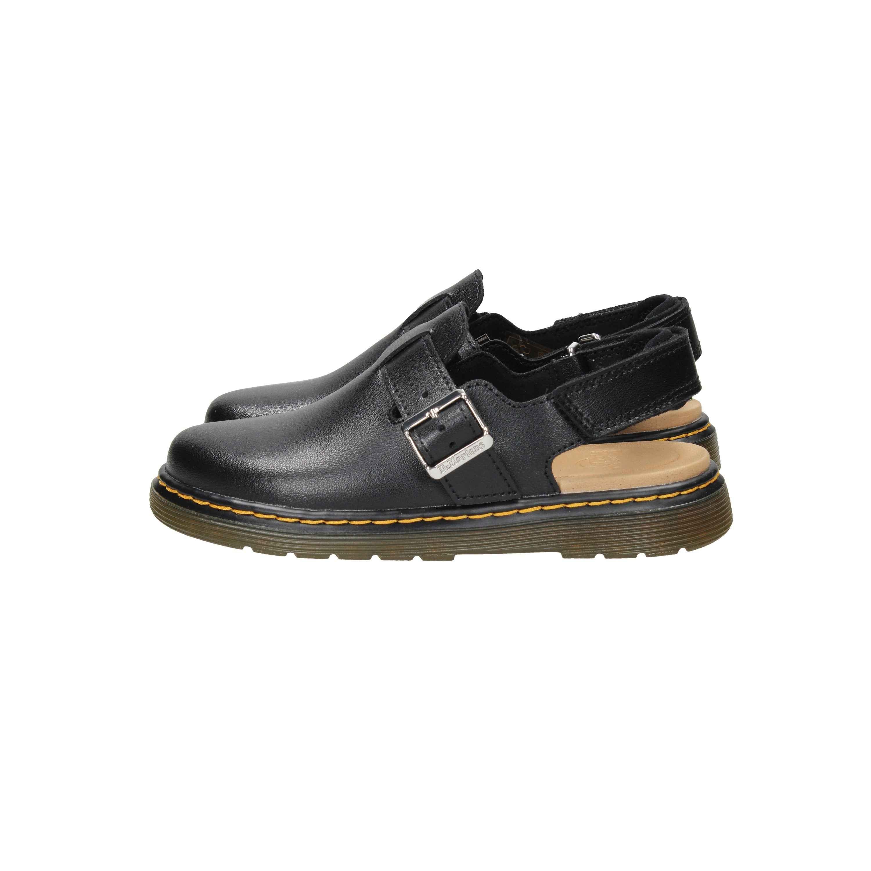 DR. MARTENS KIDS - JORGIEJ Sabot