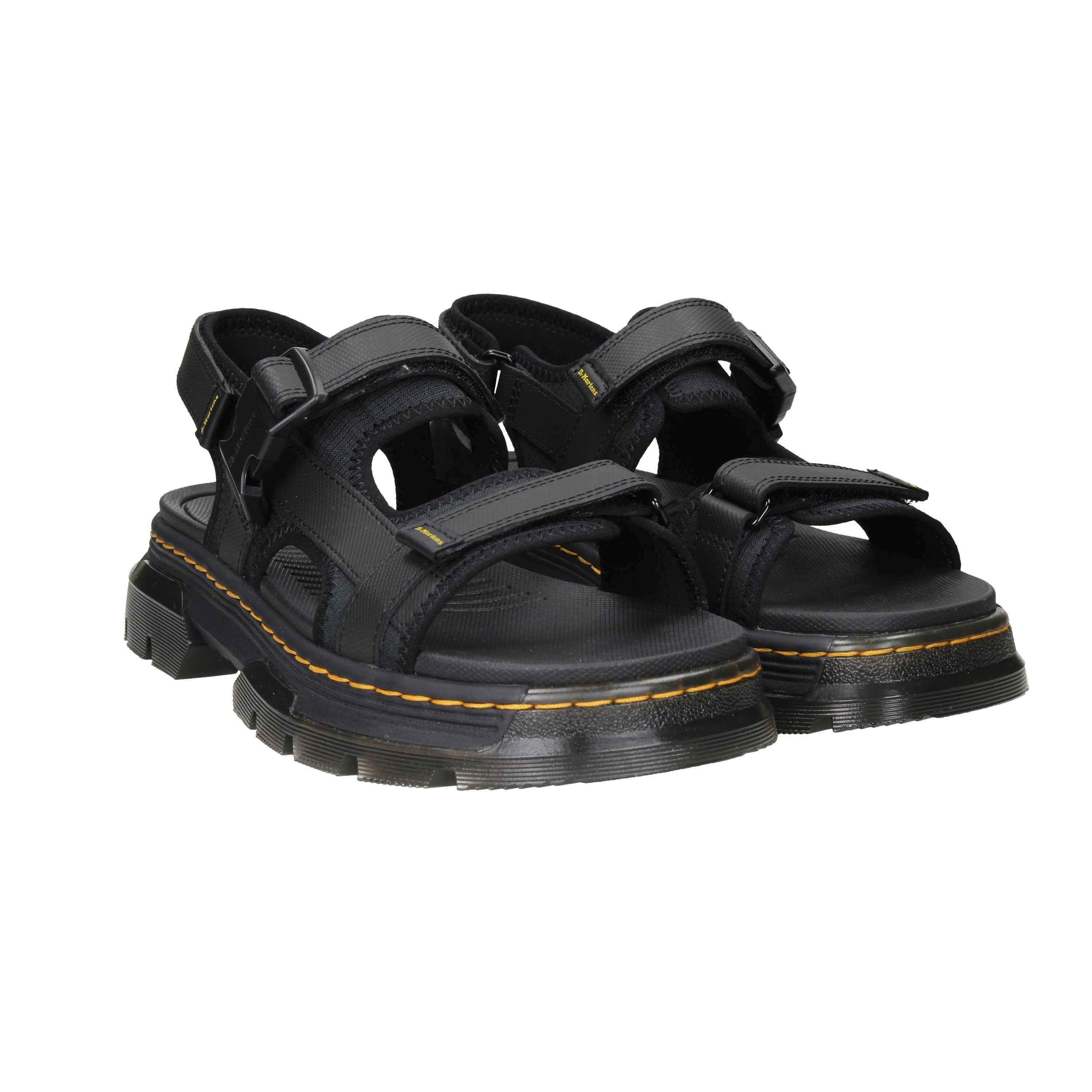 DR. MARTENS - FORSTER Sandalo