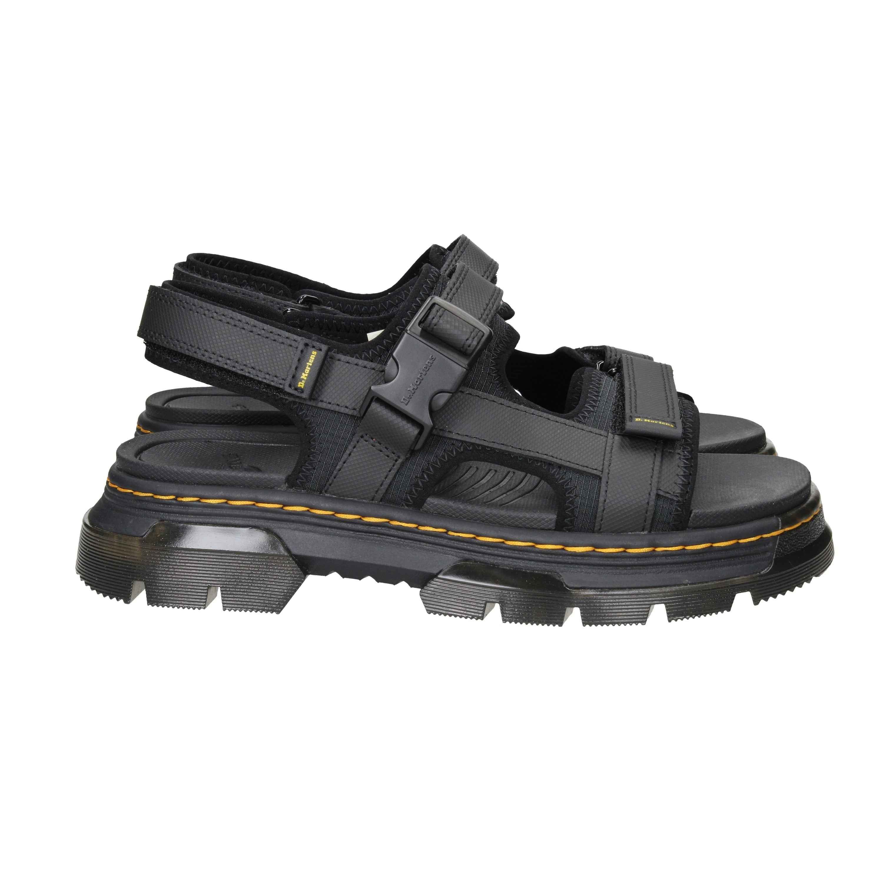 DR. MARTENS - FORSTER Sandalo