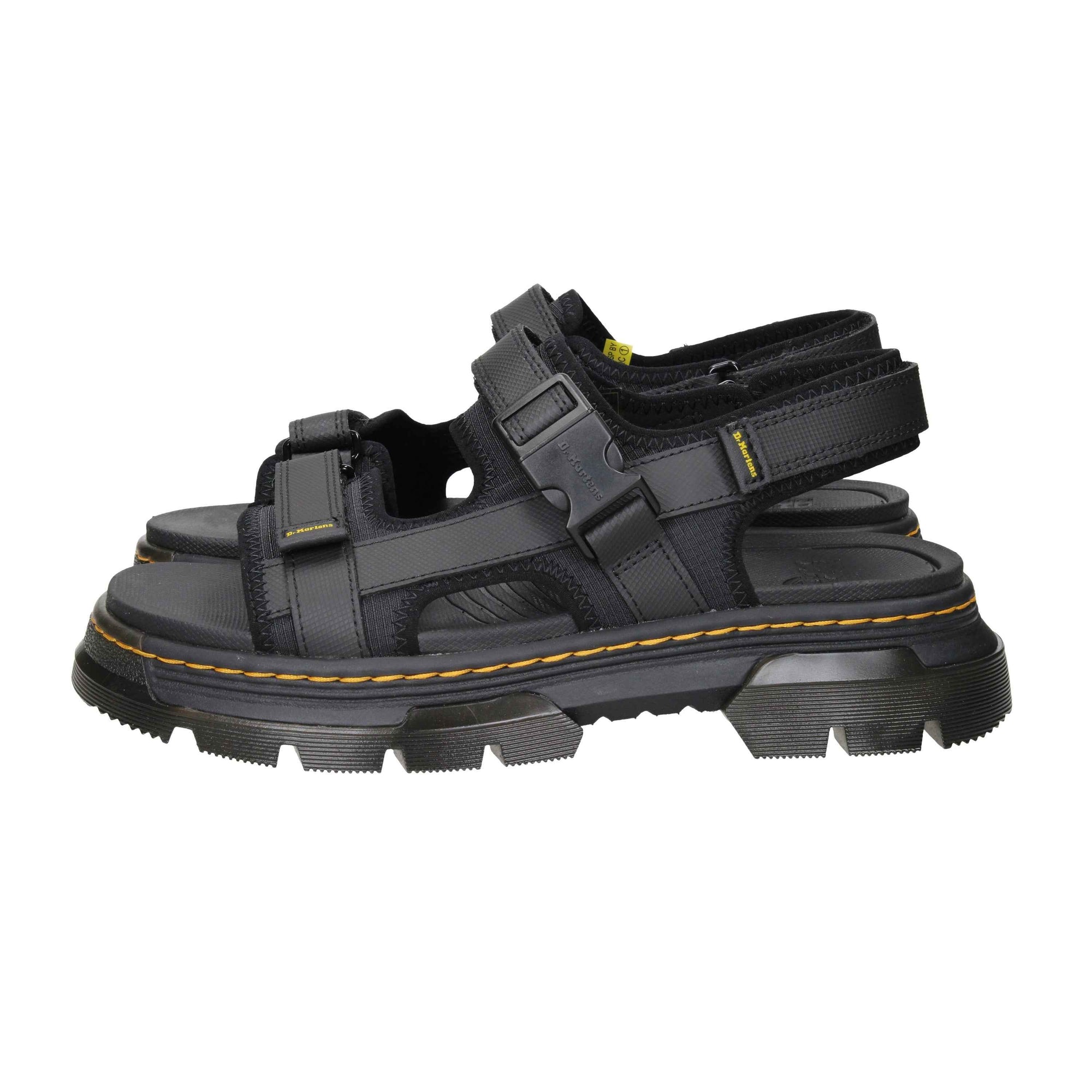 DR. MARTENS - FORSTER Sandalo