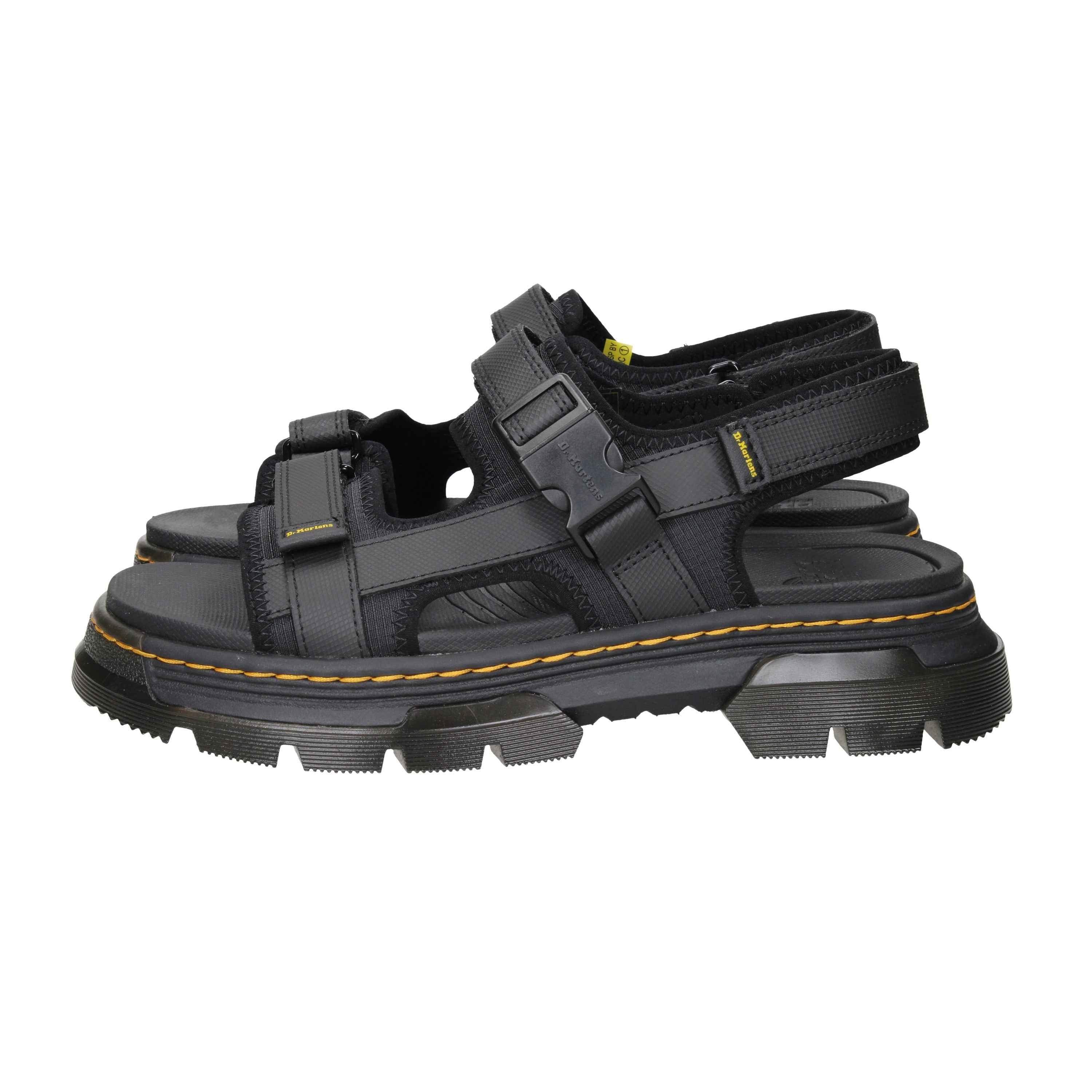 DR. MARTENS - FORSTER Sandalo