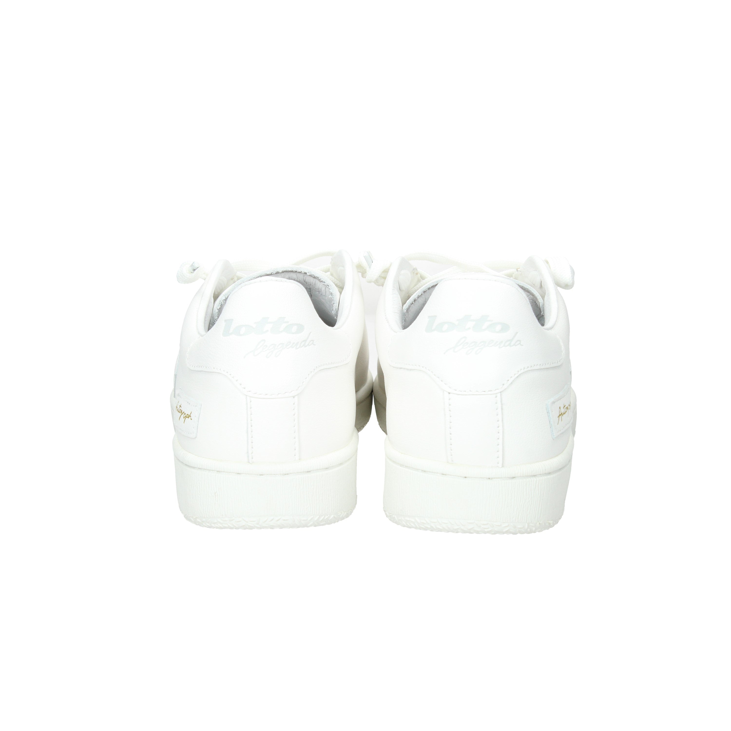 BIANCO | LOTTO LEGGENDA - U 217857 Sneakers