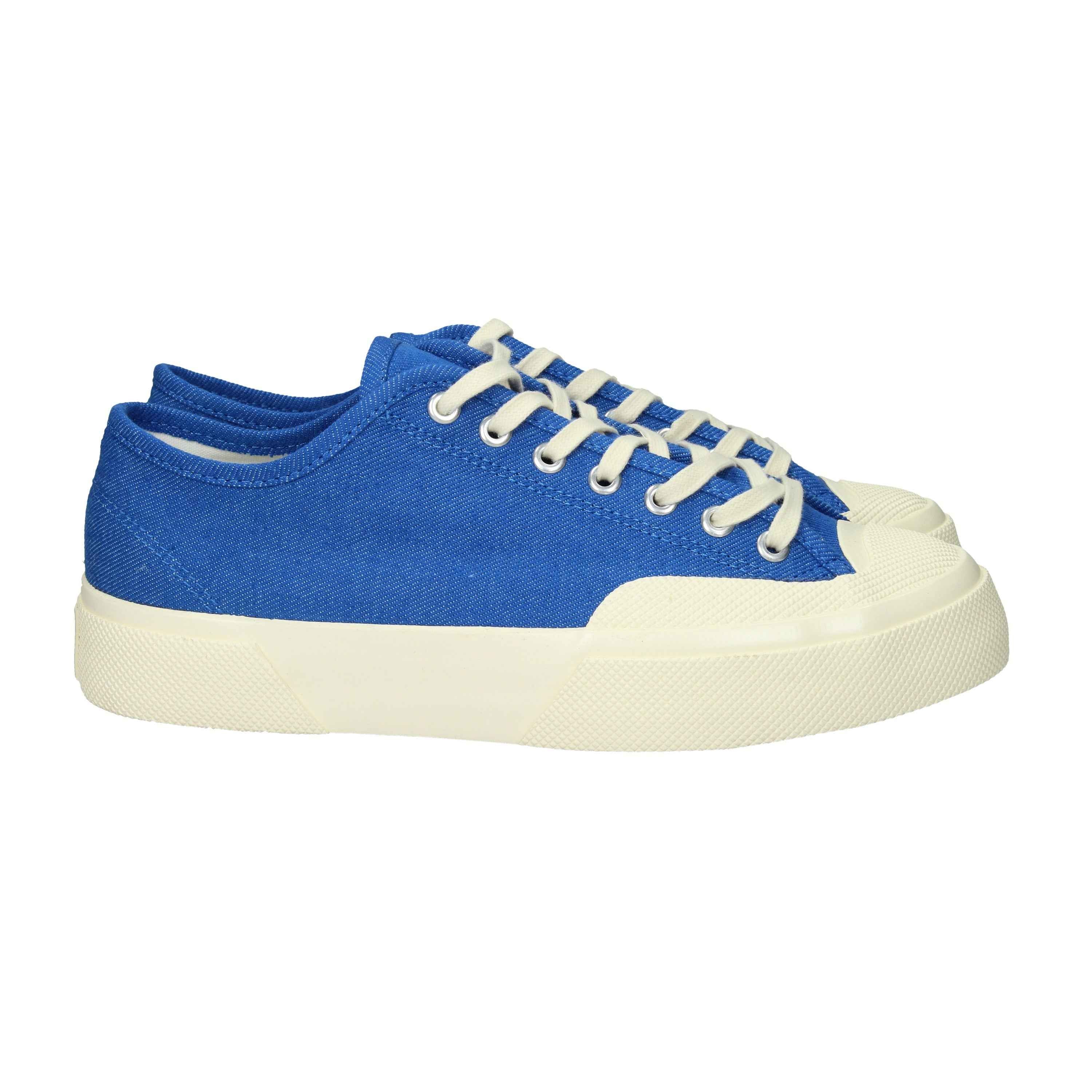 SUPERGA - U S5124ZW Sneakers