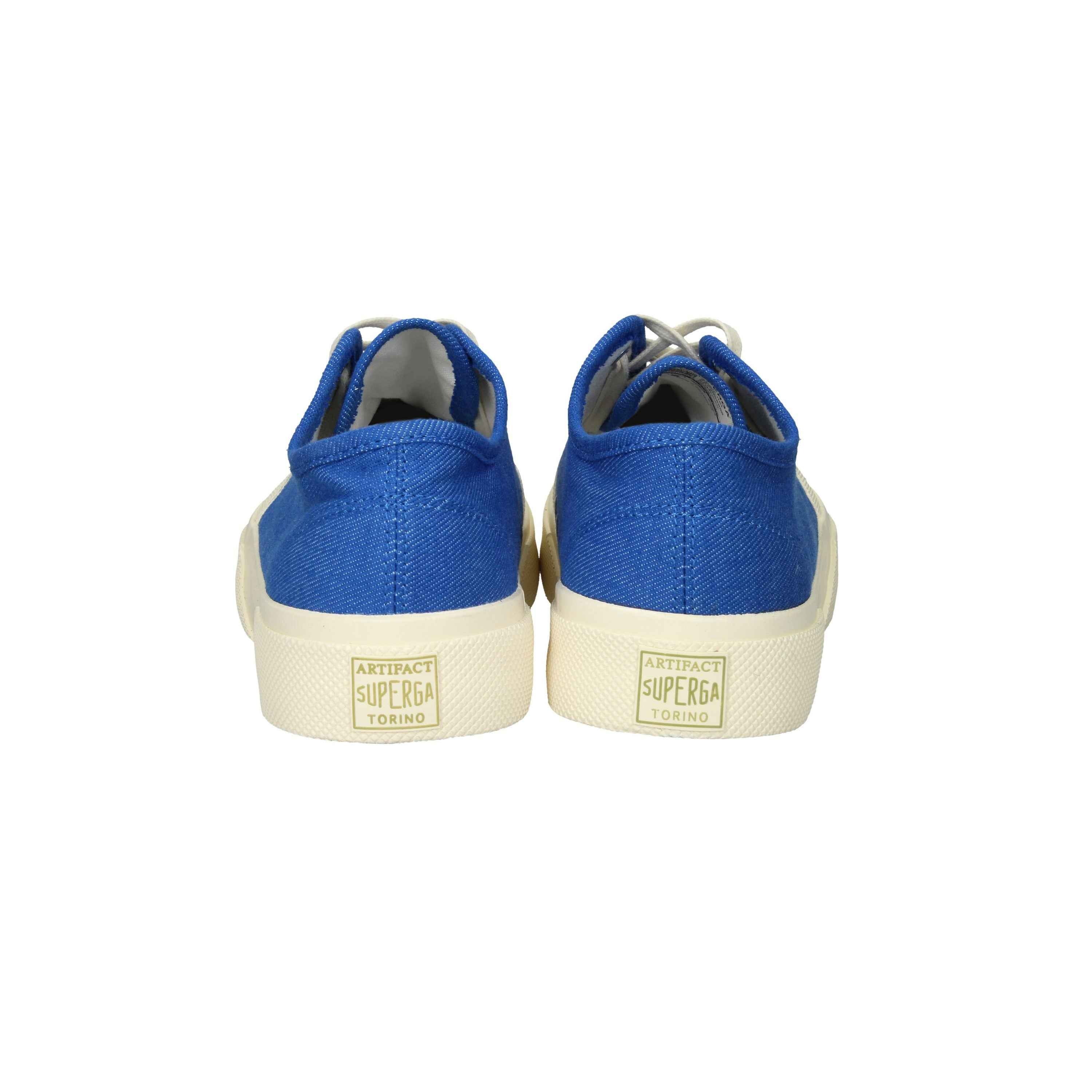 SUPERGA - U S5124ZW Sneakers