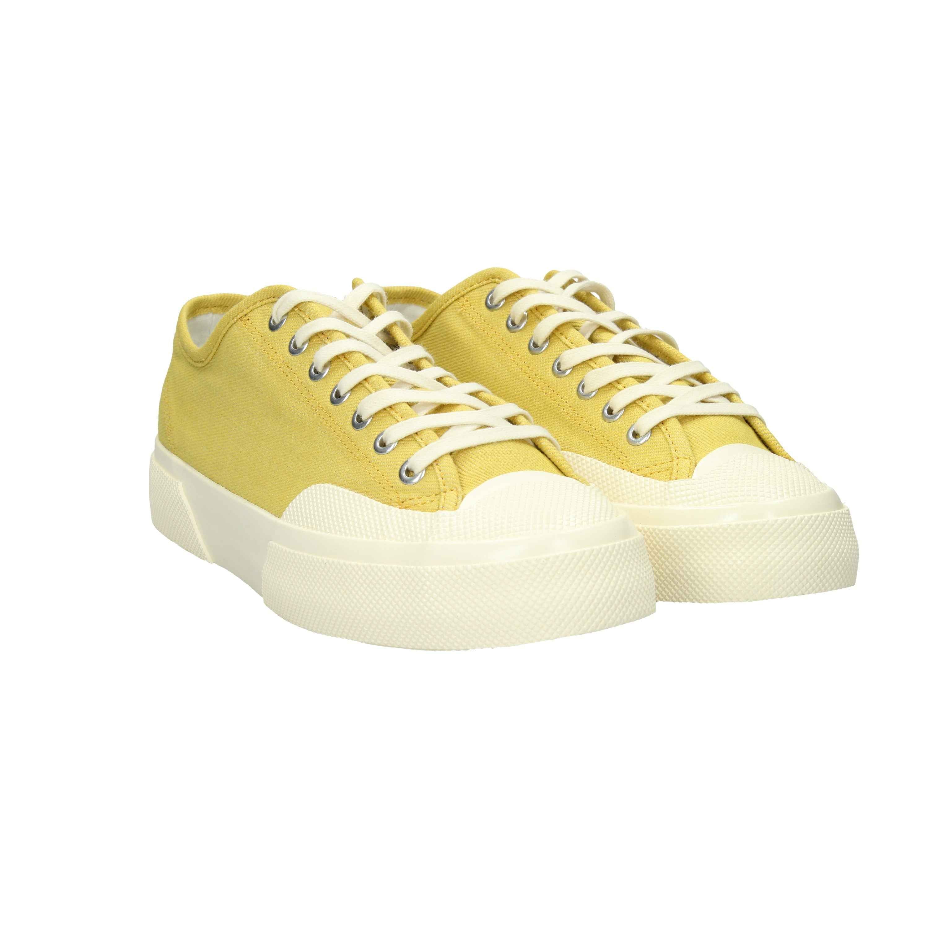 SUPERGA - U S5124ZW Sneakers