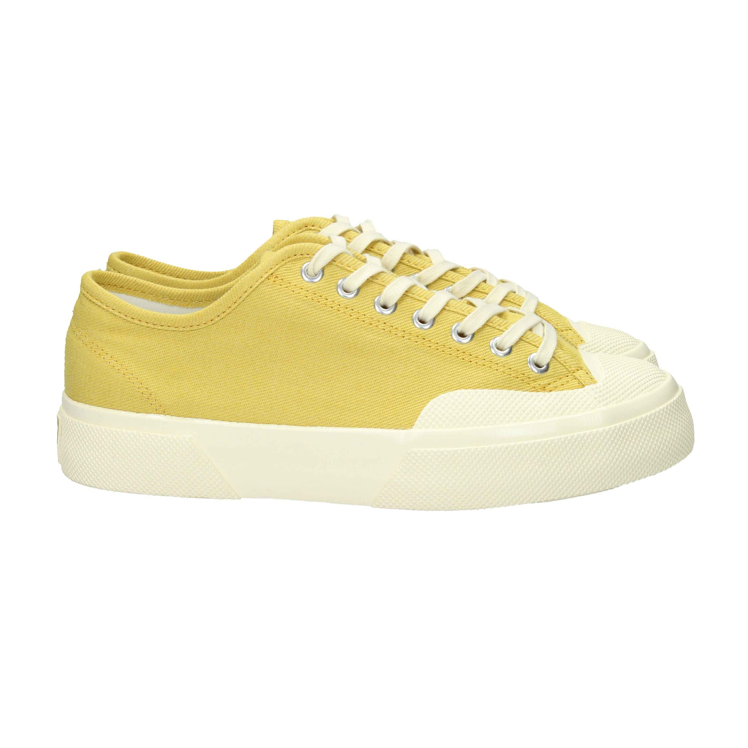 SUPERGA - U S5124ZW Sneakers