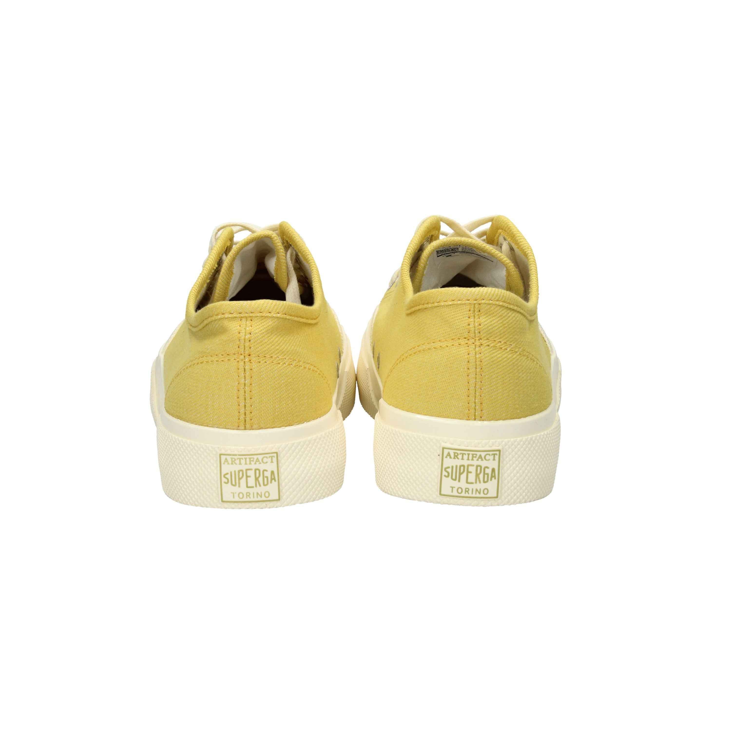 SUPERGA - U S5124ZW Sneakers