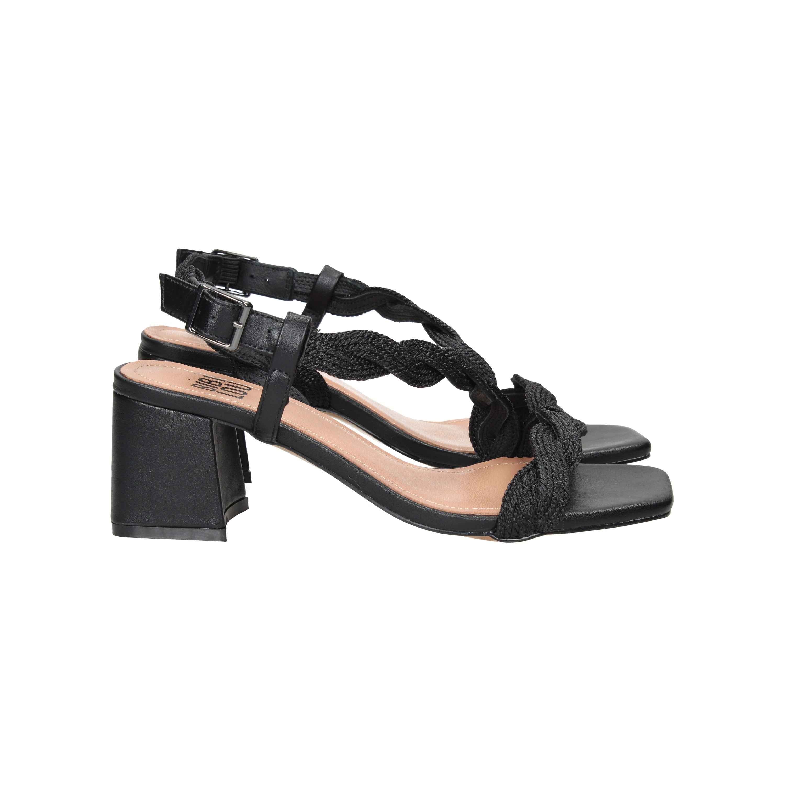 BIBI LOU - D 874Z94HG Sandalo