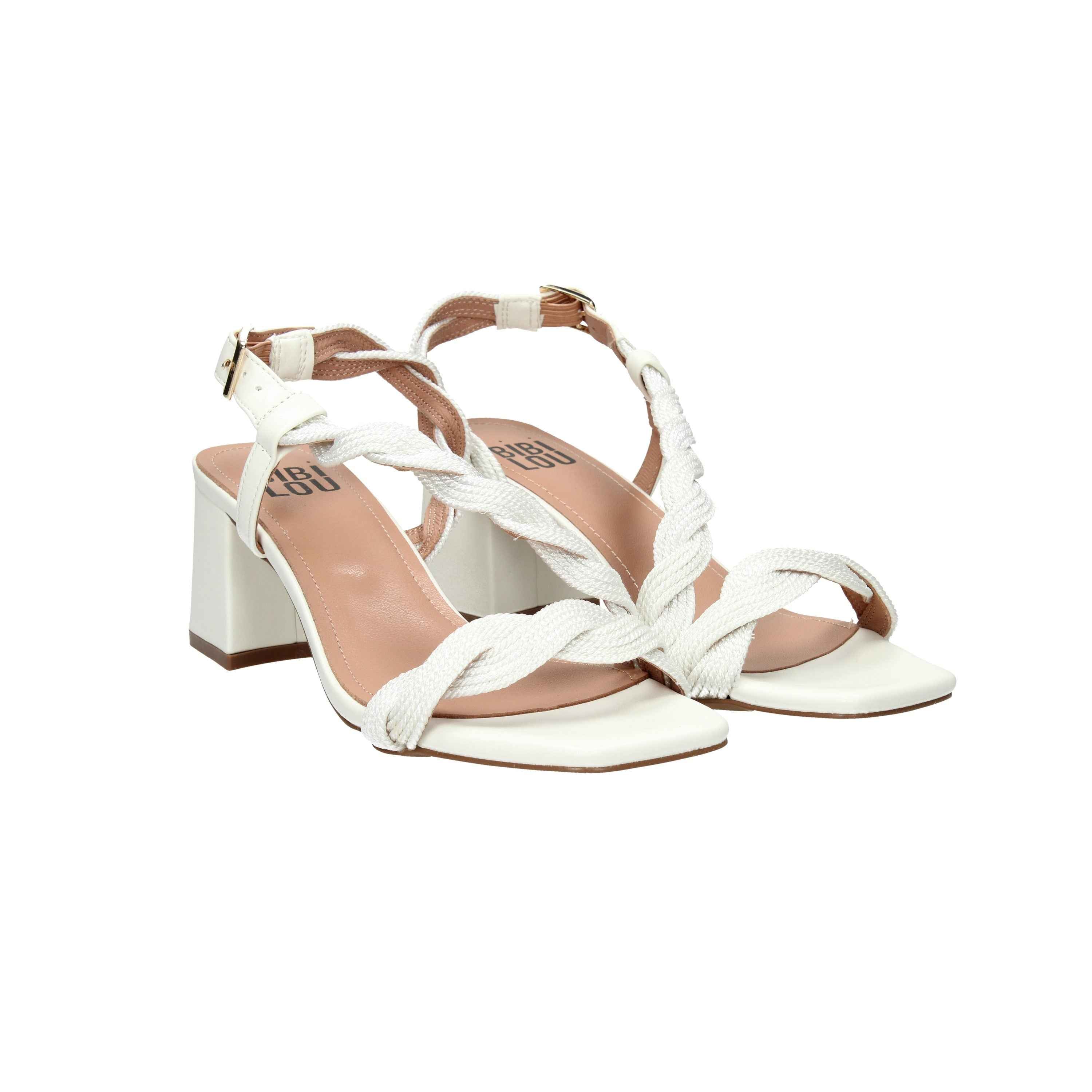 BIBI LOU - D 874Z94HG Sandalo