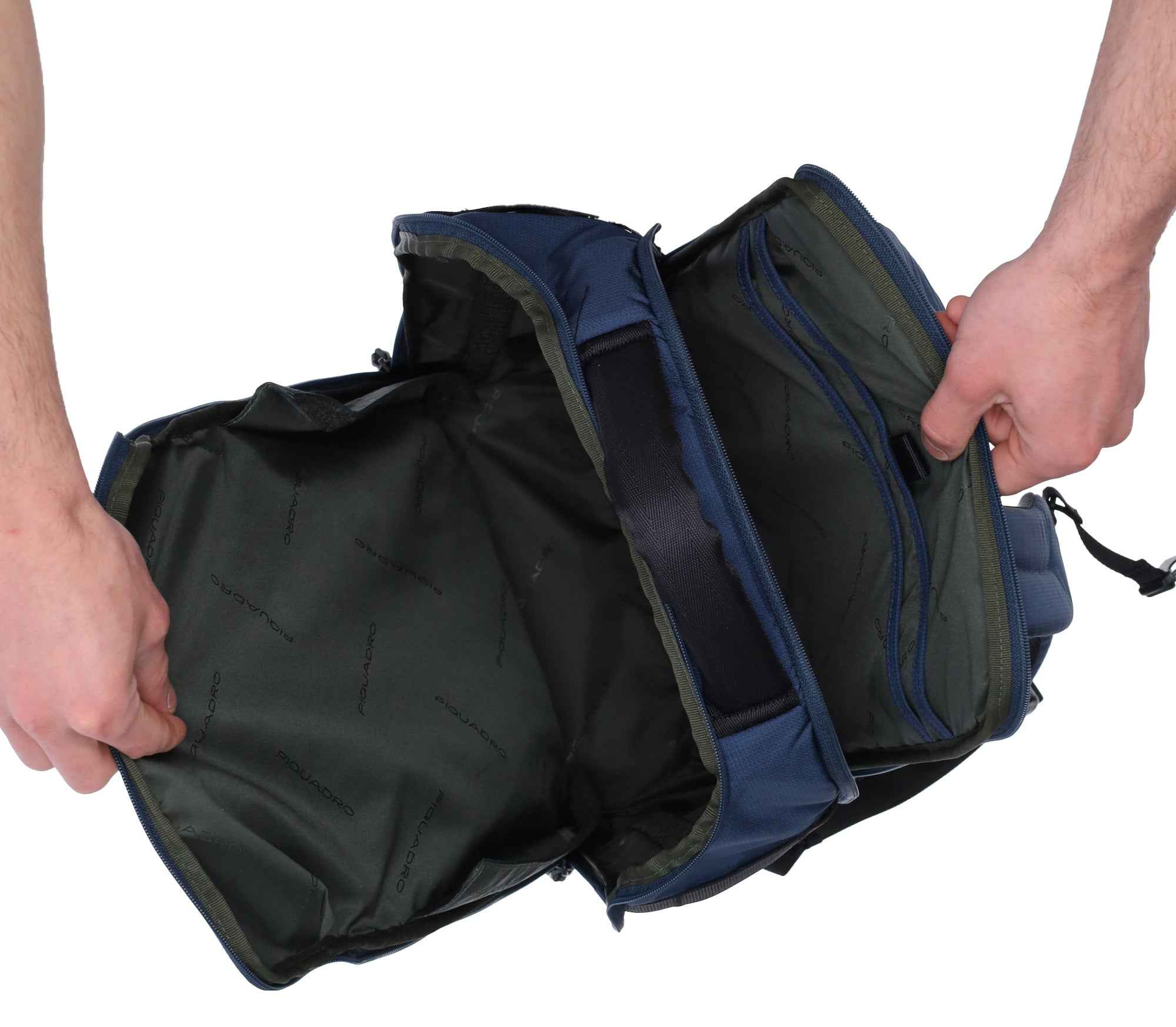 PIQUADRO - U CA5998S125L Zaino