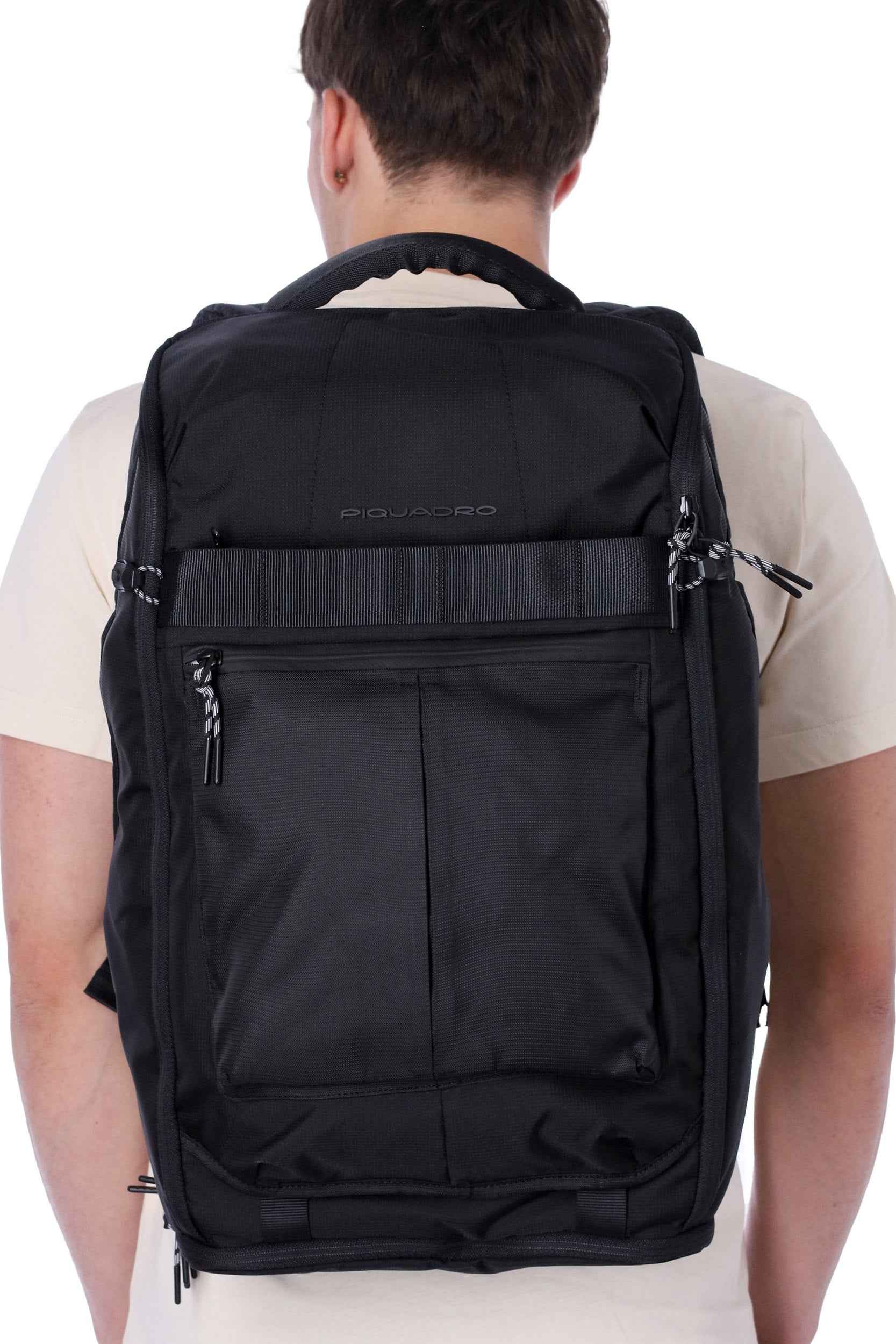 PIQUADRO - U BV5993S125 Zaino