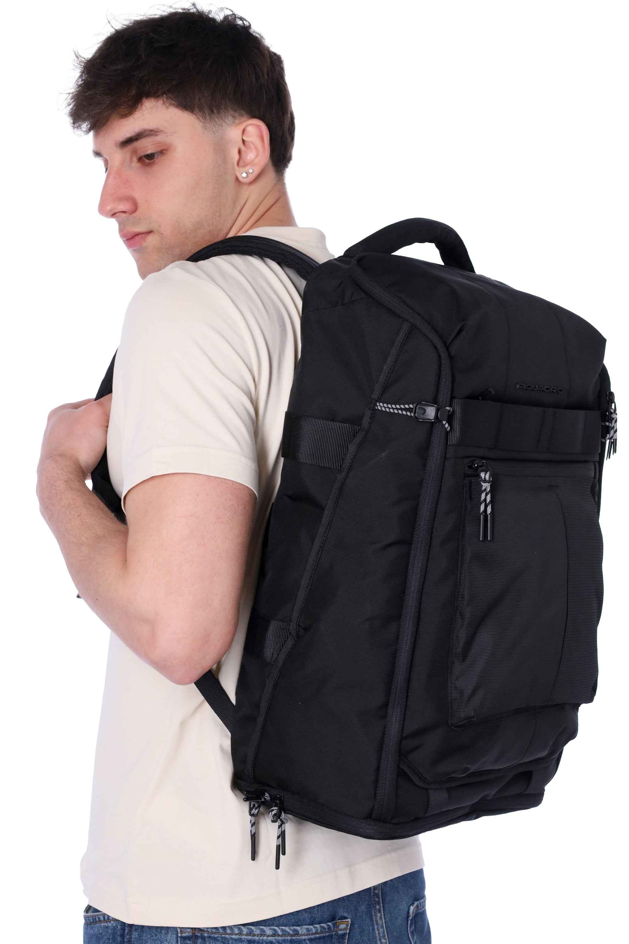 PIQUADRO - U BV5993S125 Zaino