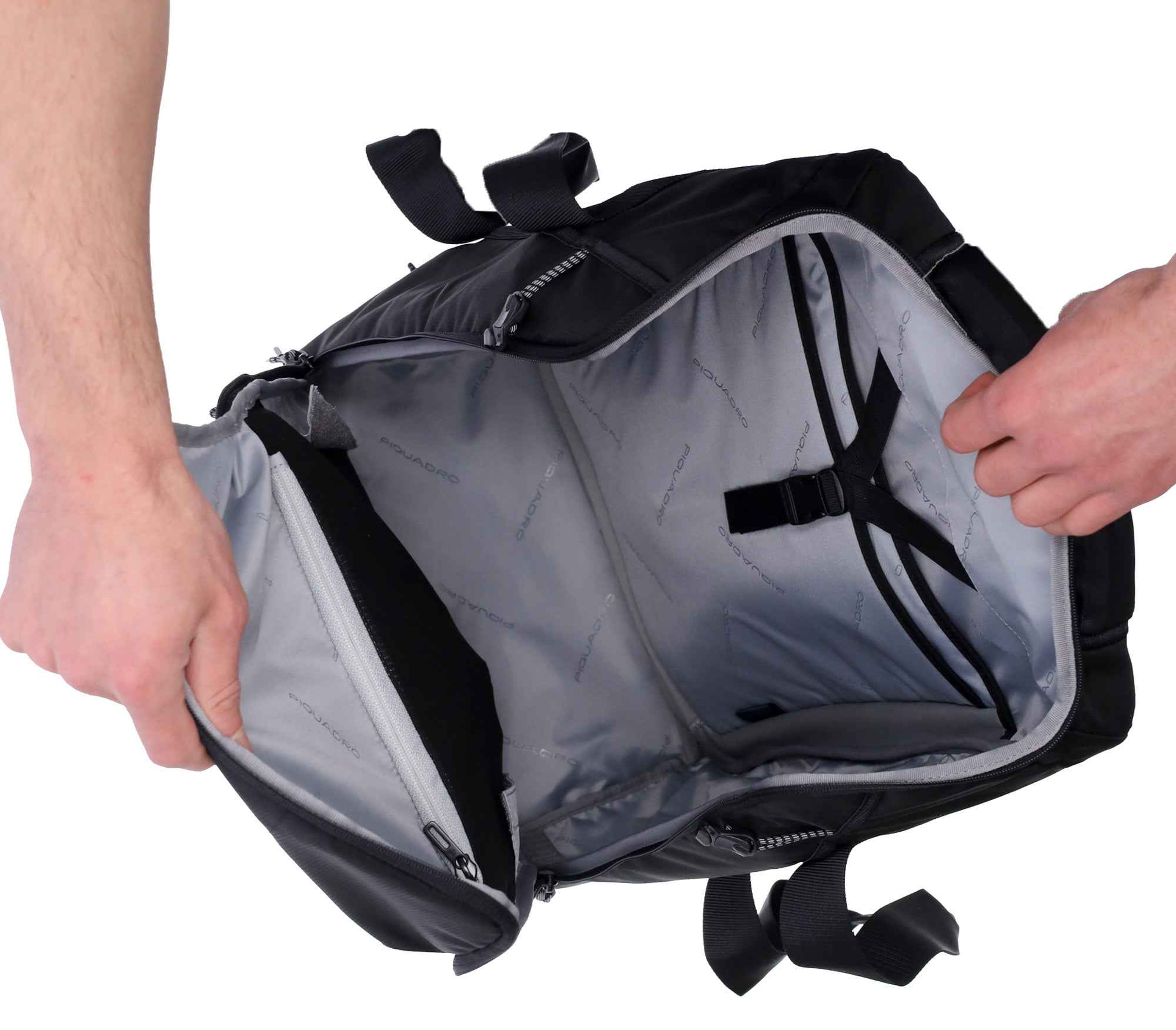 PIQUADRO - U BV5993S125 Zaino