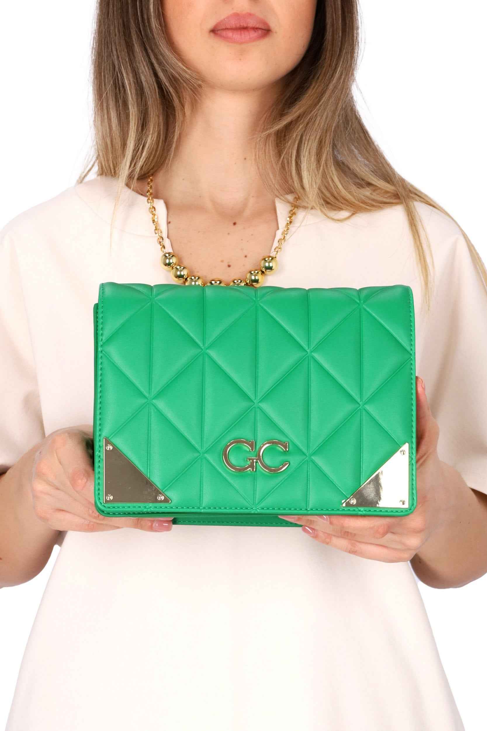 GIO CELLINI - D FF063 Borsa