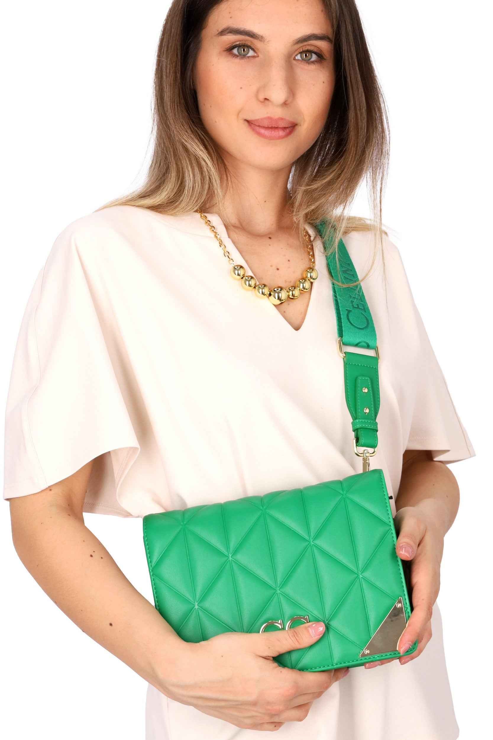 GIO CELLINI - D FF063 Borsa