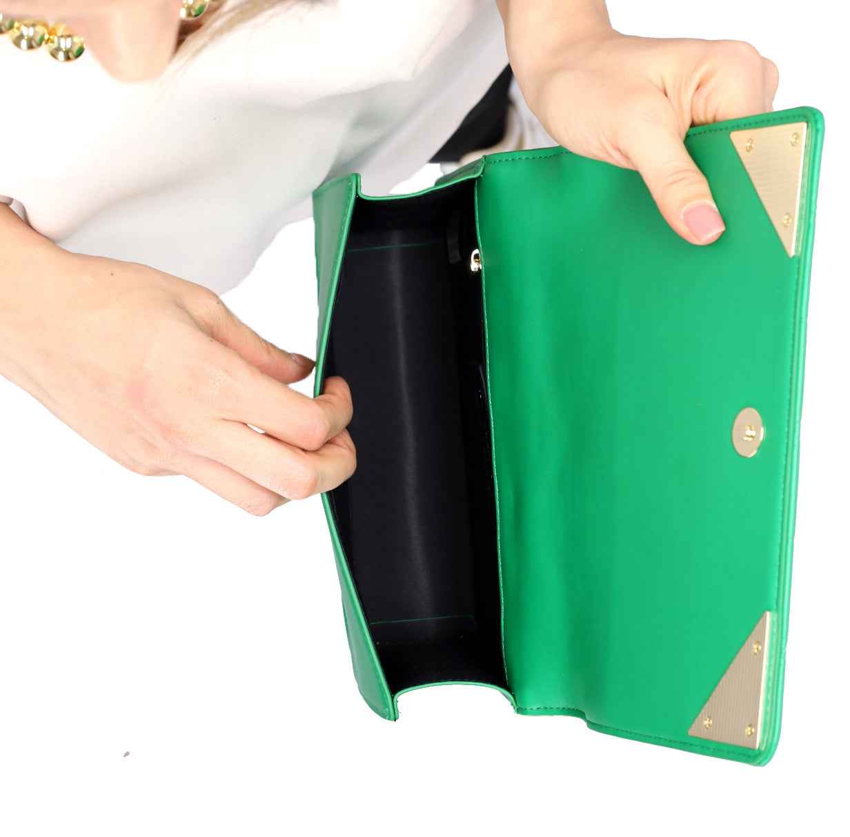 GIO CELLINI - D FF063 Borsa