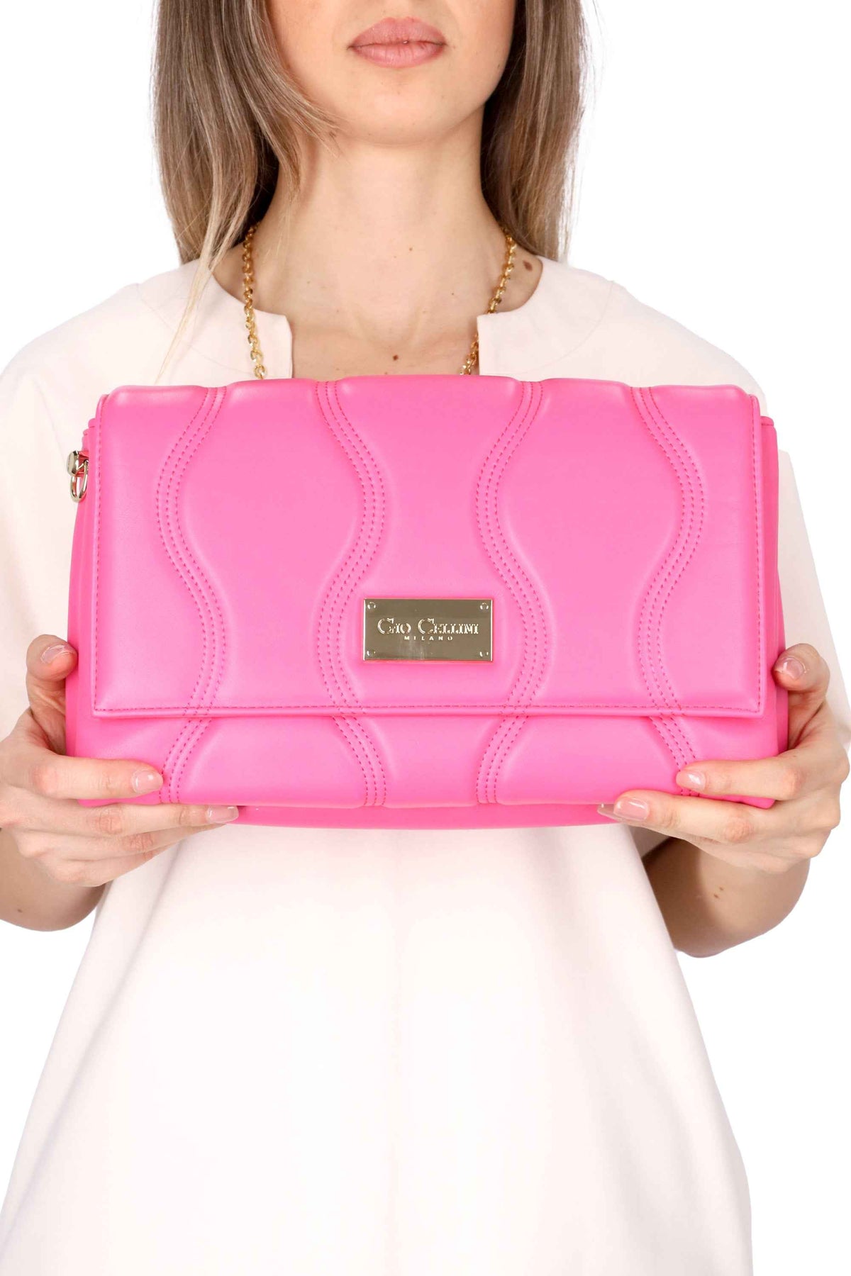 GIO CELLINI - D MM084 Borsa