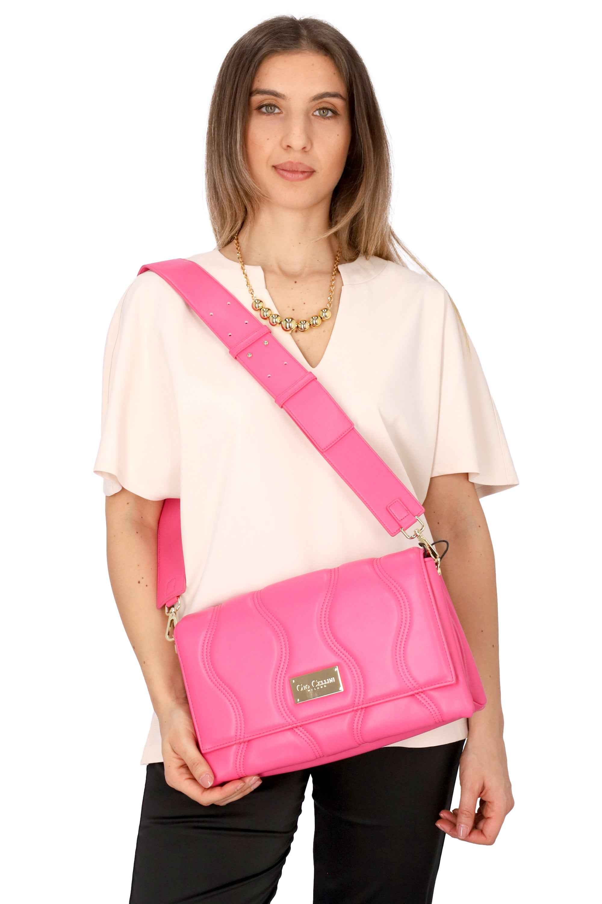 GIO CELLINI - D MM084 Borsa