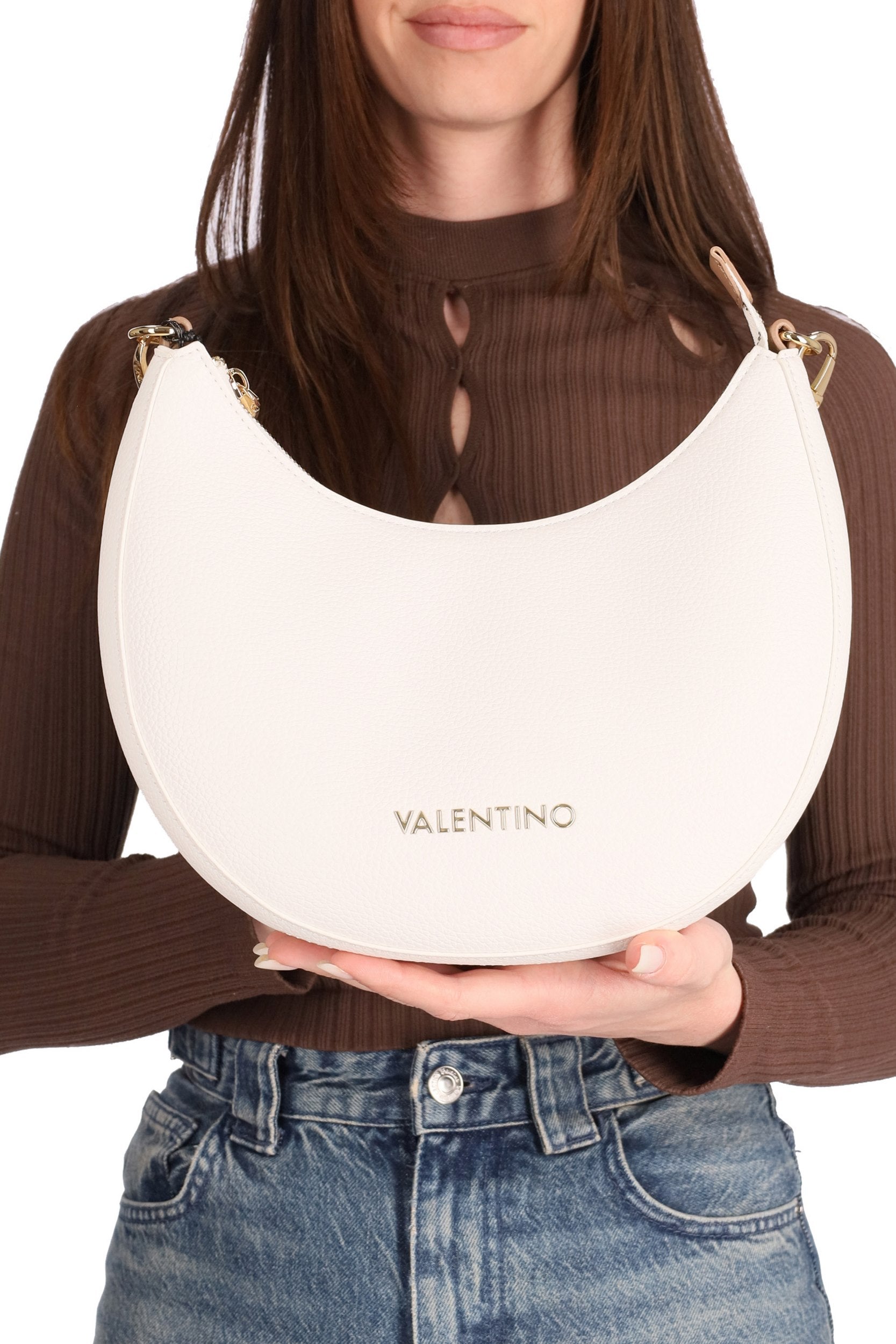 BIANCO | VALENTINO - D VBS5A808 Borsa