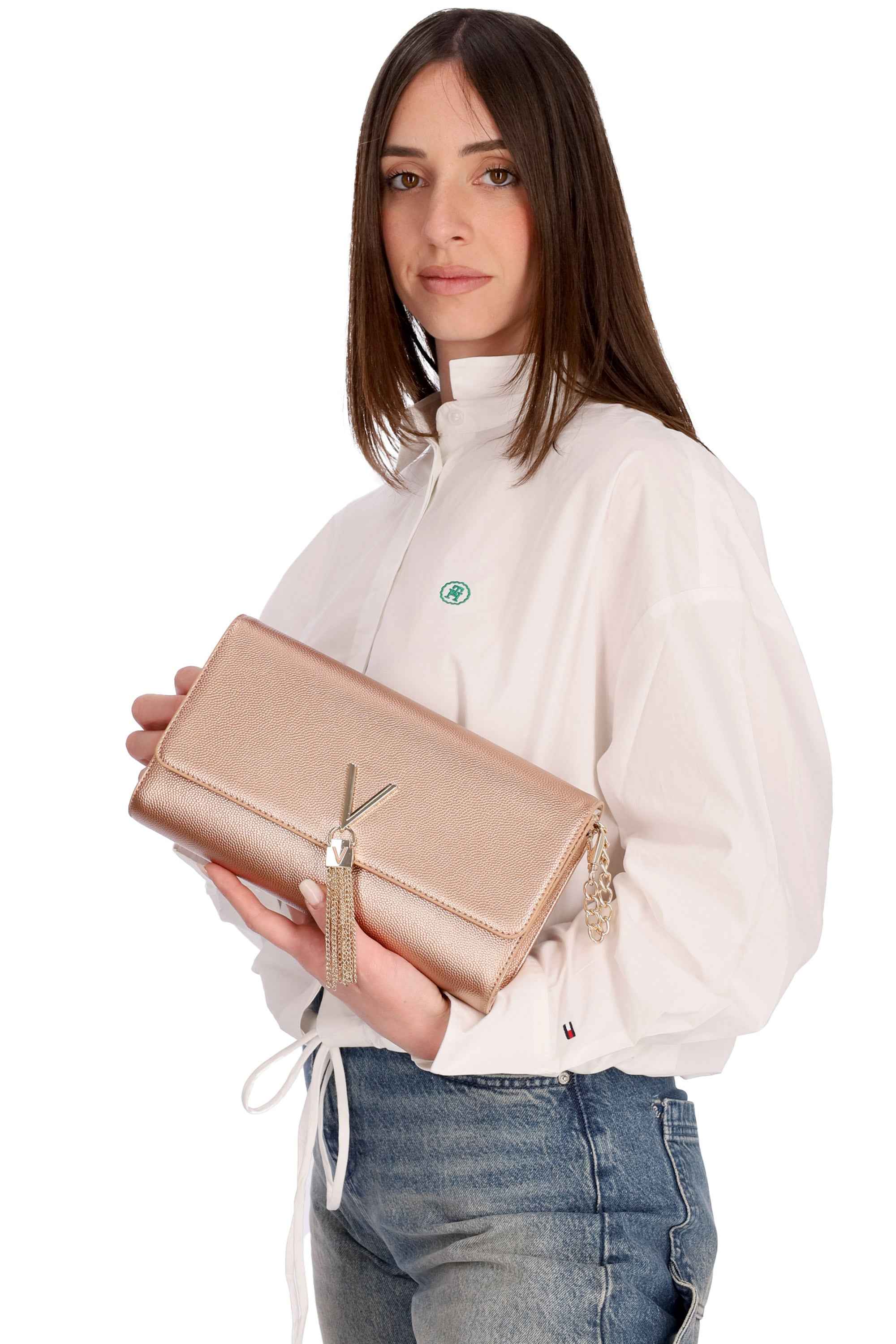 VALENTINO - D VBS1R401G Borsa