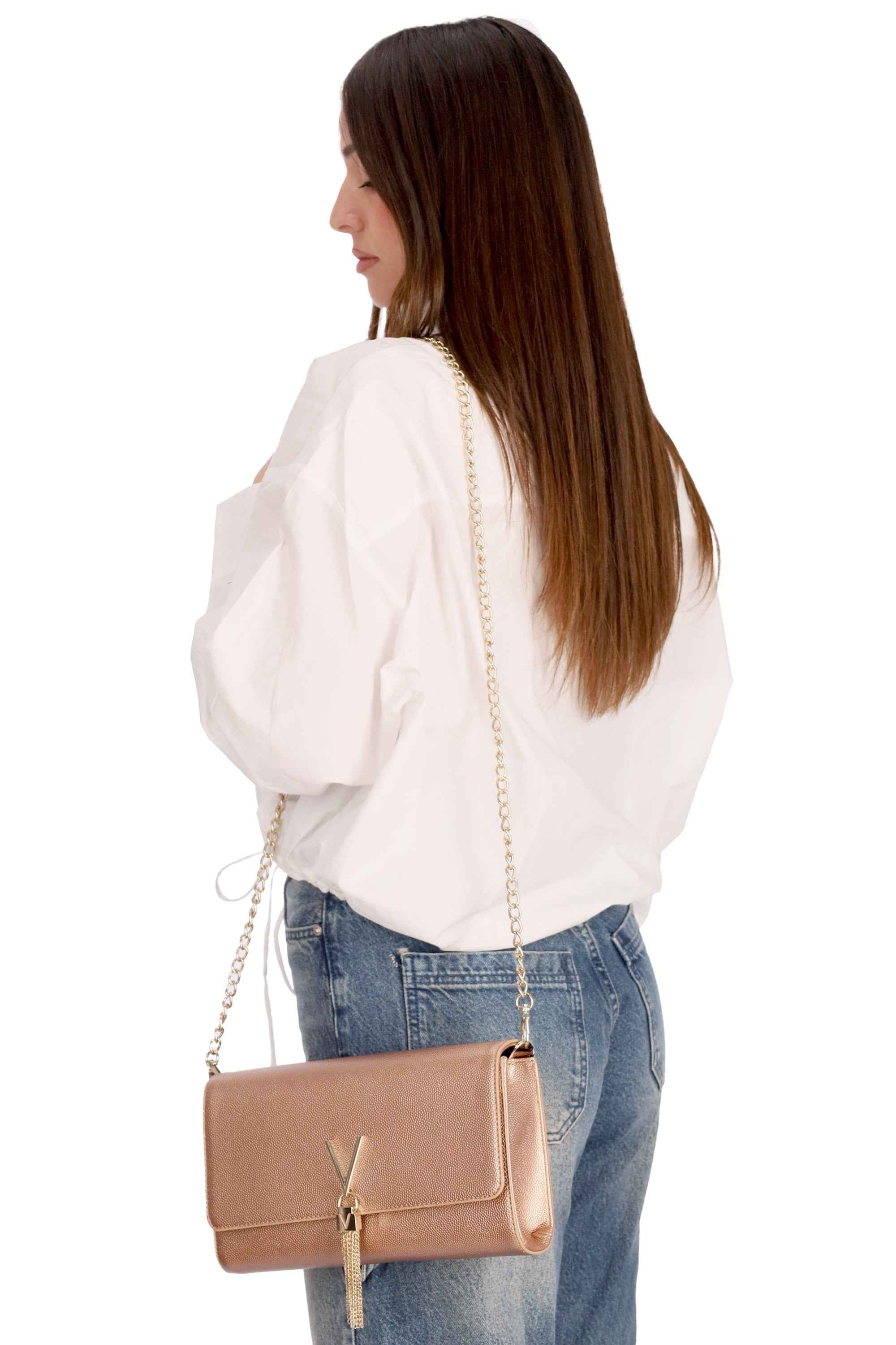 VALENTINO - D VBS1R401G Borsa