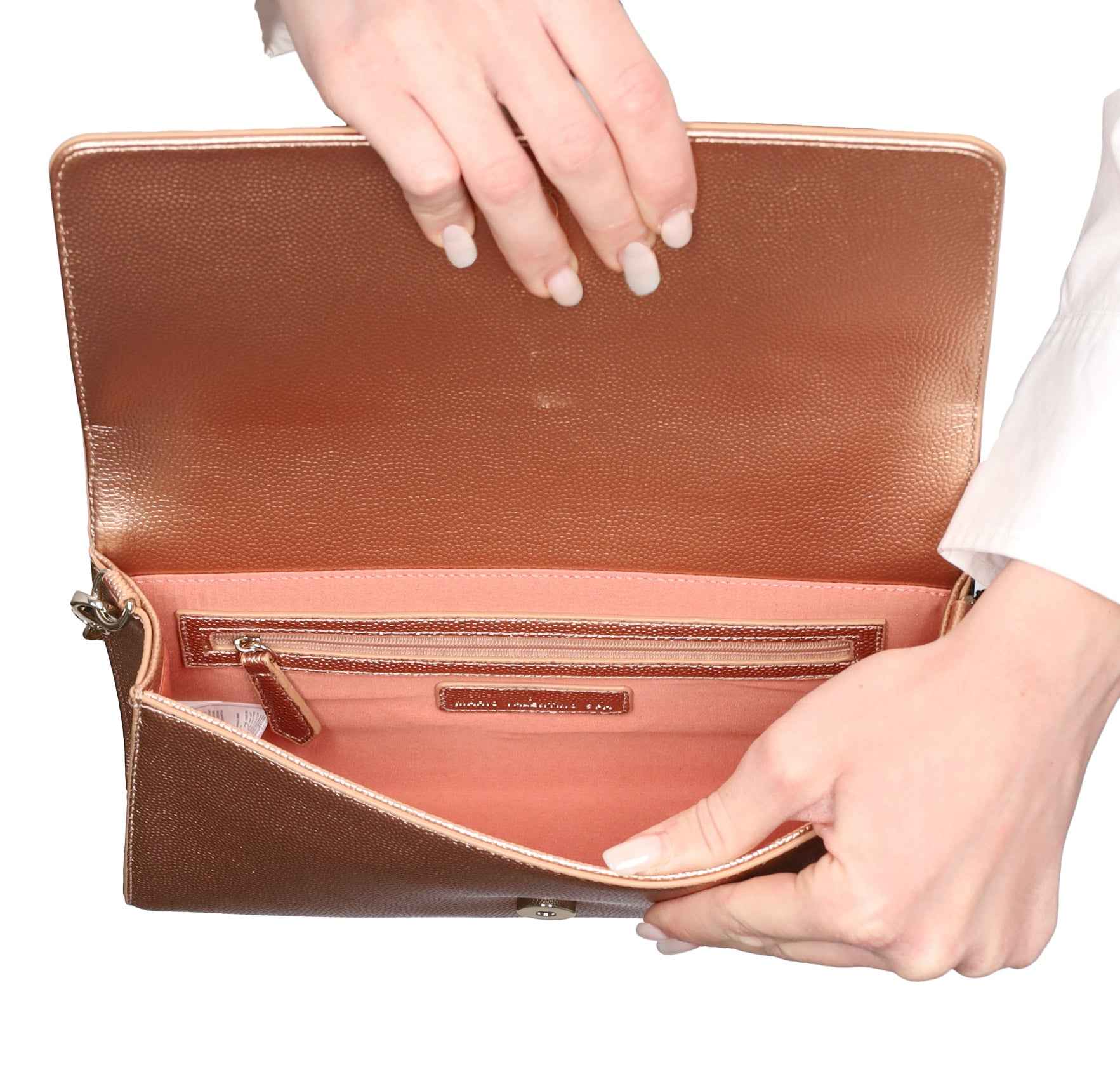 VALENTINO - D VBS1R401G Borsa