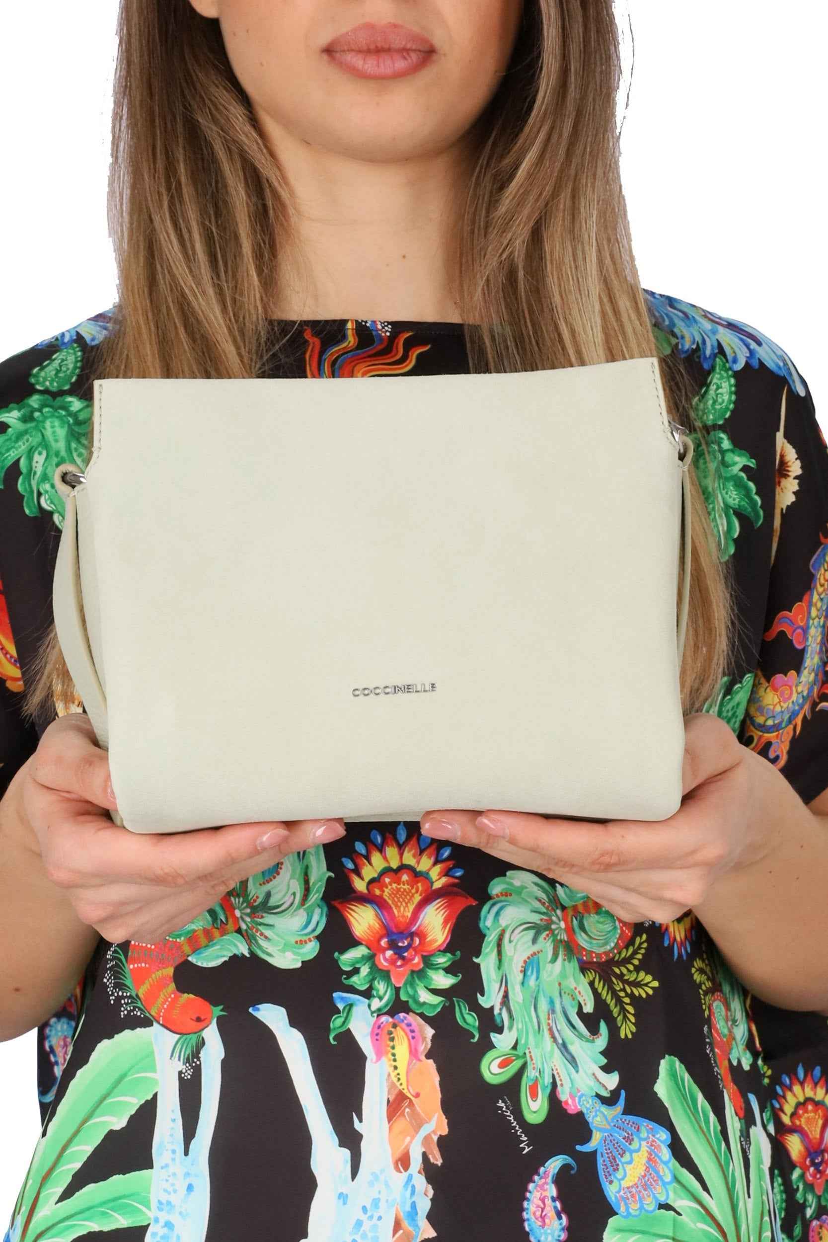 COCCINELLE - D E1P6P580101 Borsa