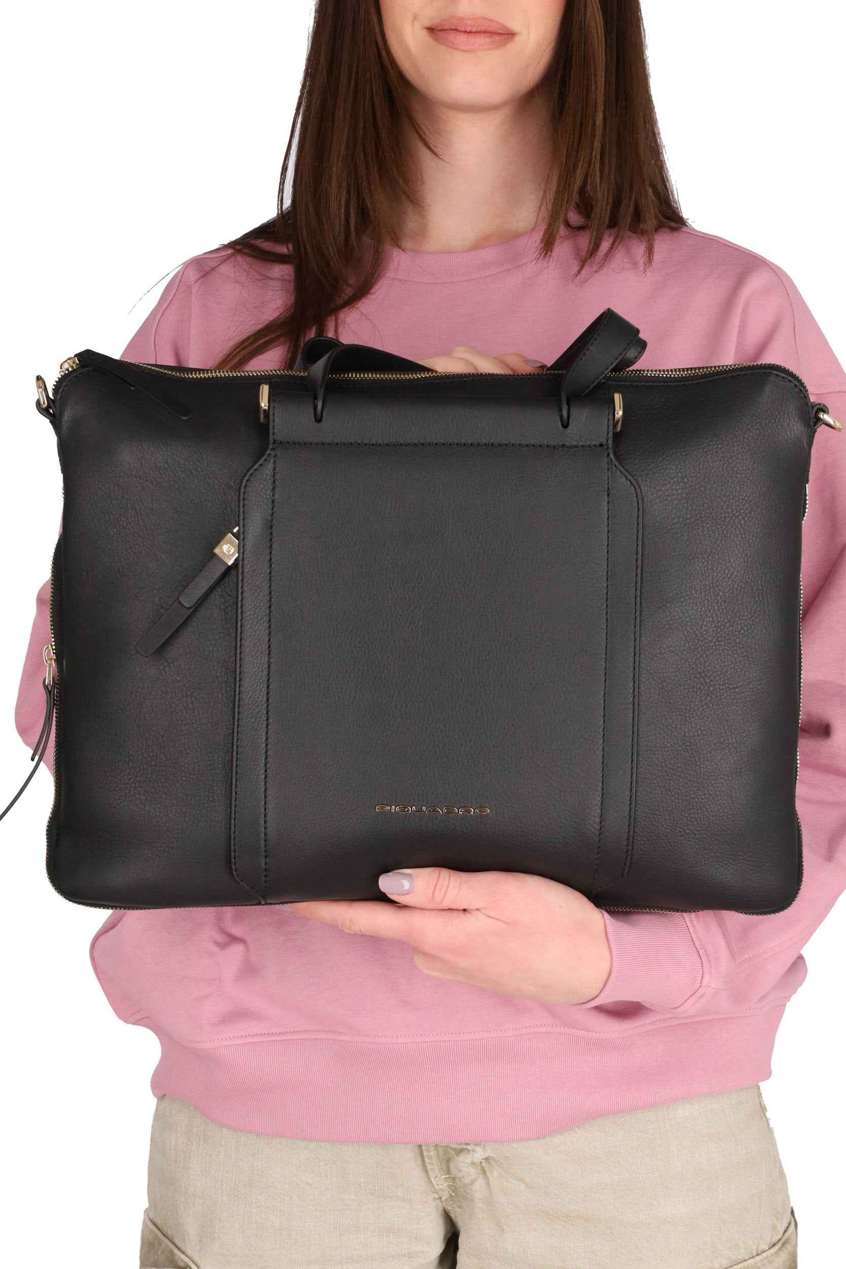 PIQUADRO - D CA4021W92 Borsa