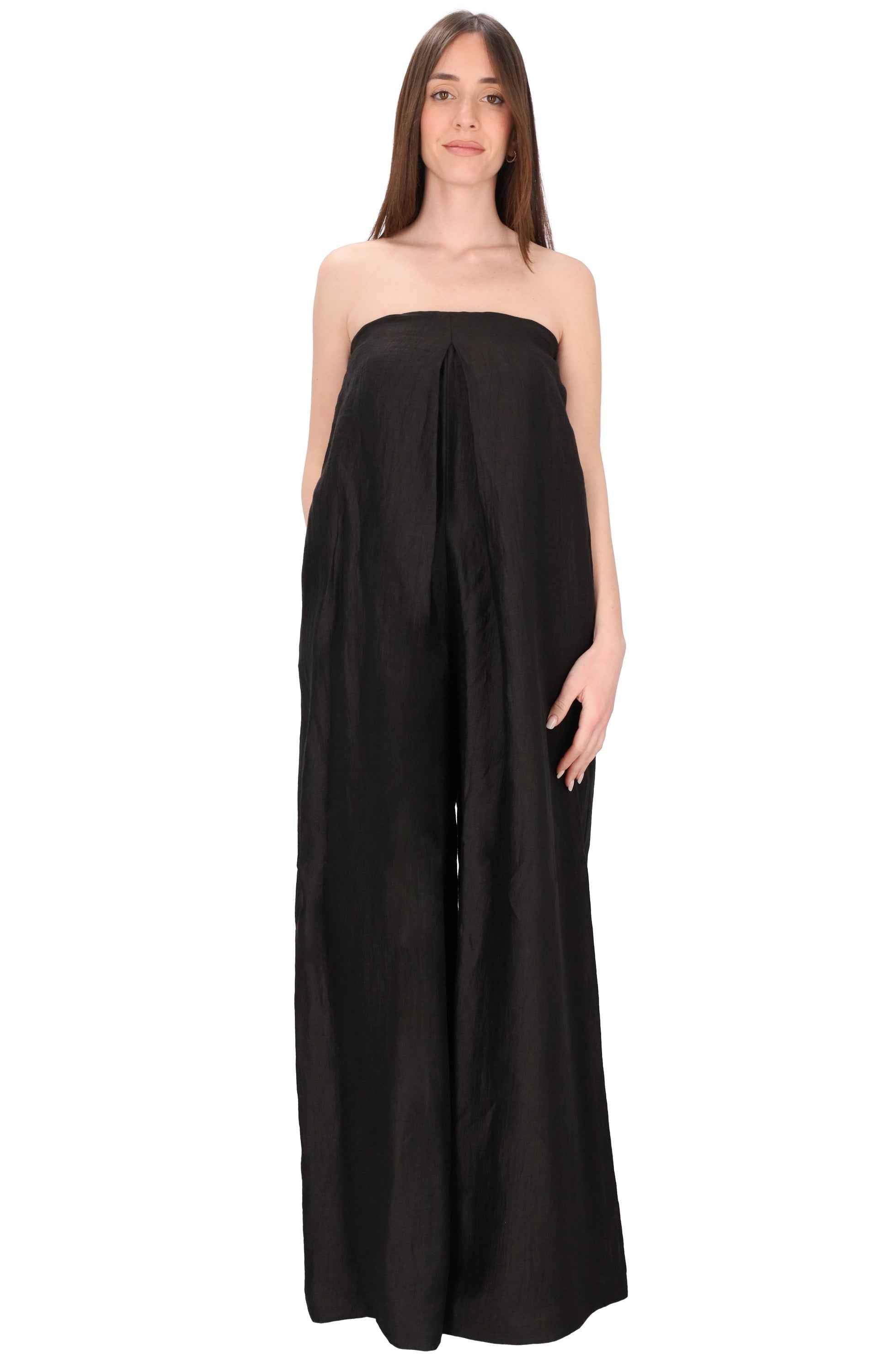 NERO | JIJIL - D TU136 Tuta