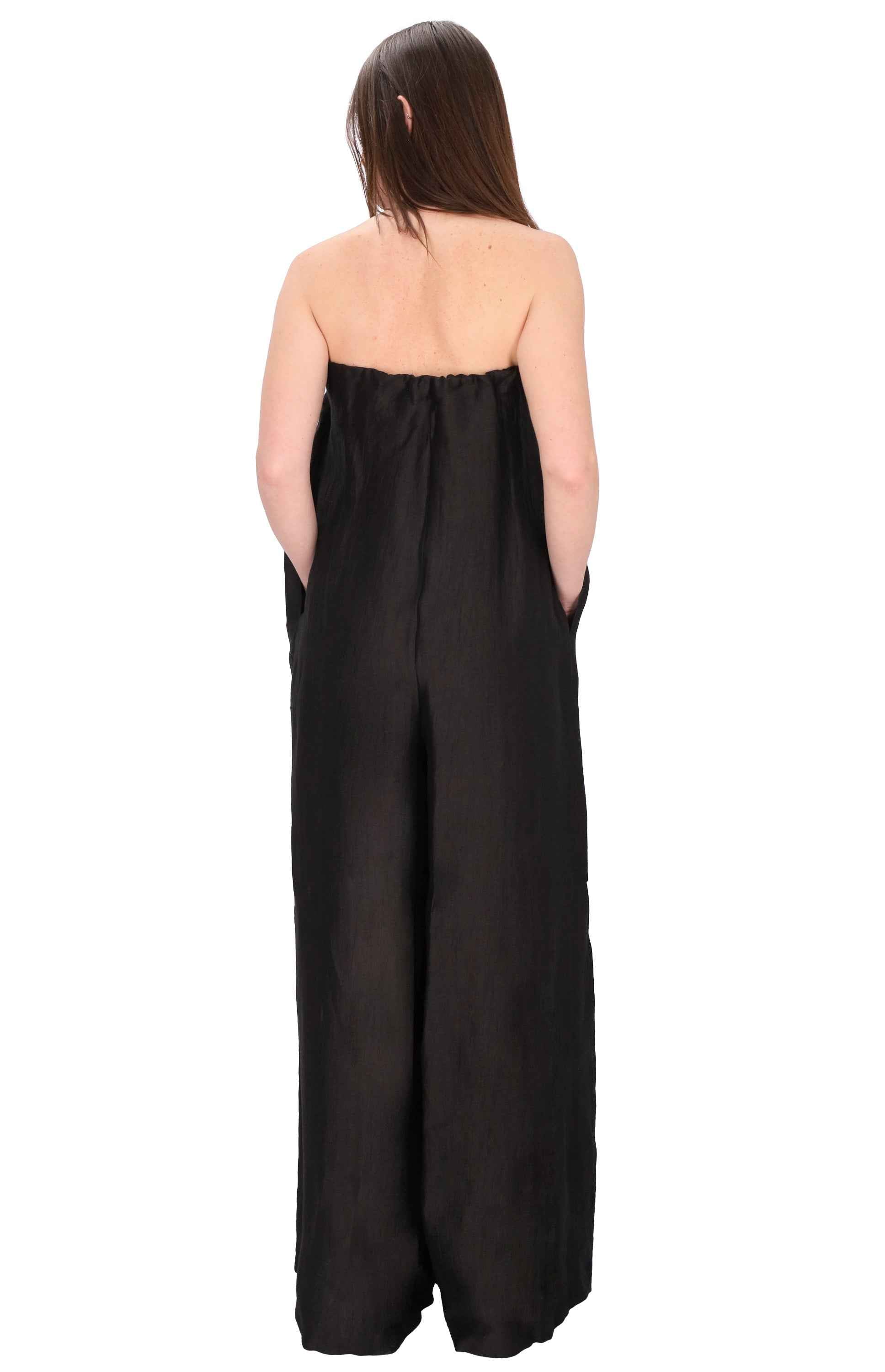 NERO | JIJIL - D TU136 Tuta