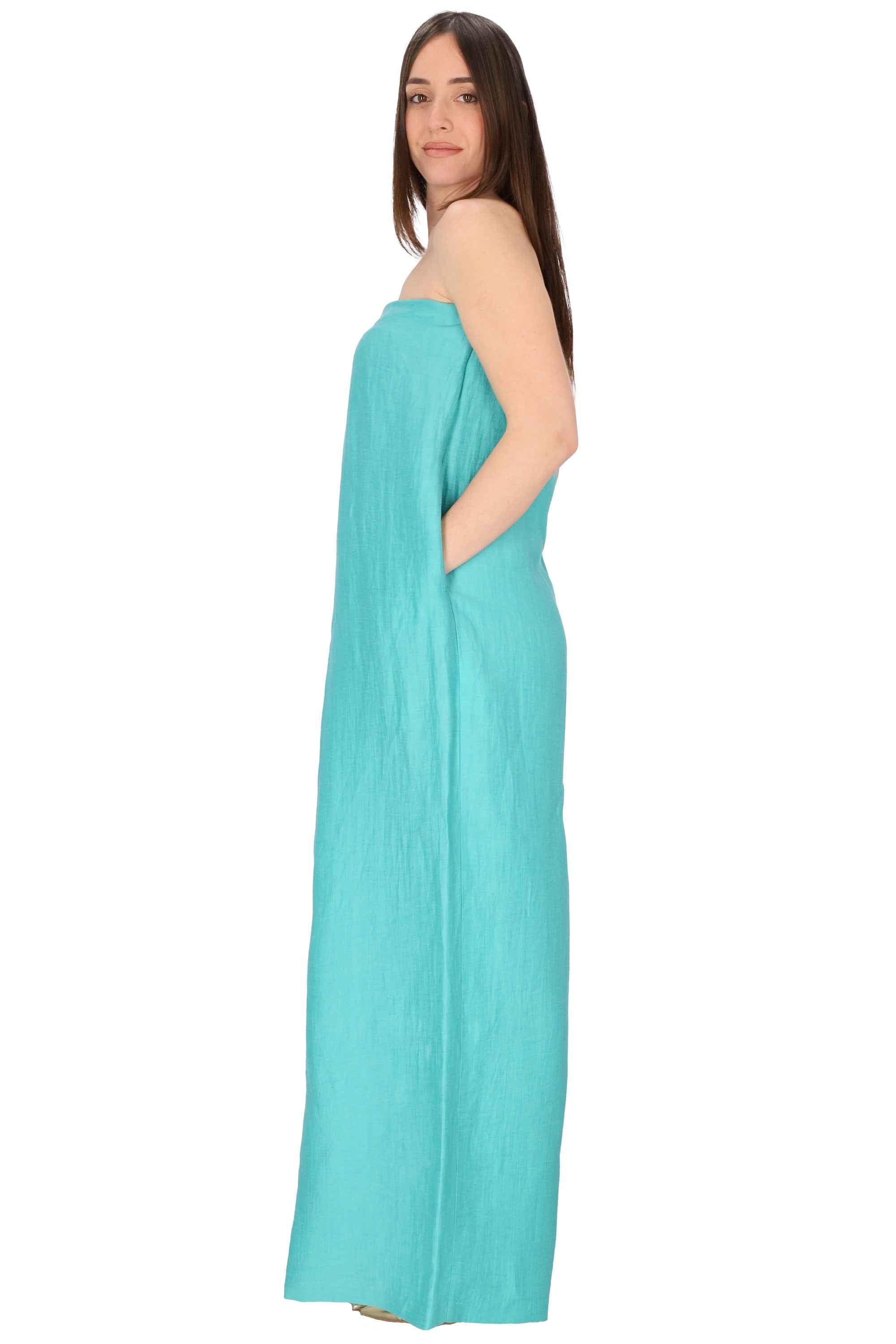 JIJIL - D TU136 Tuta